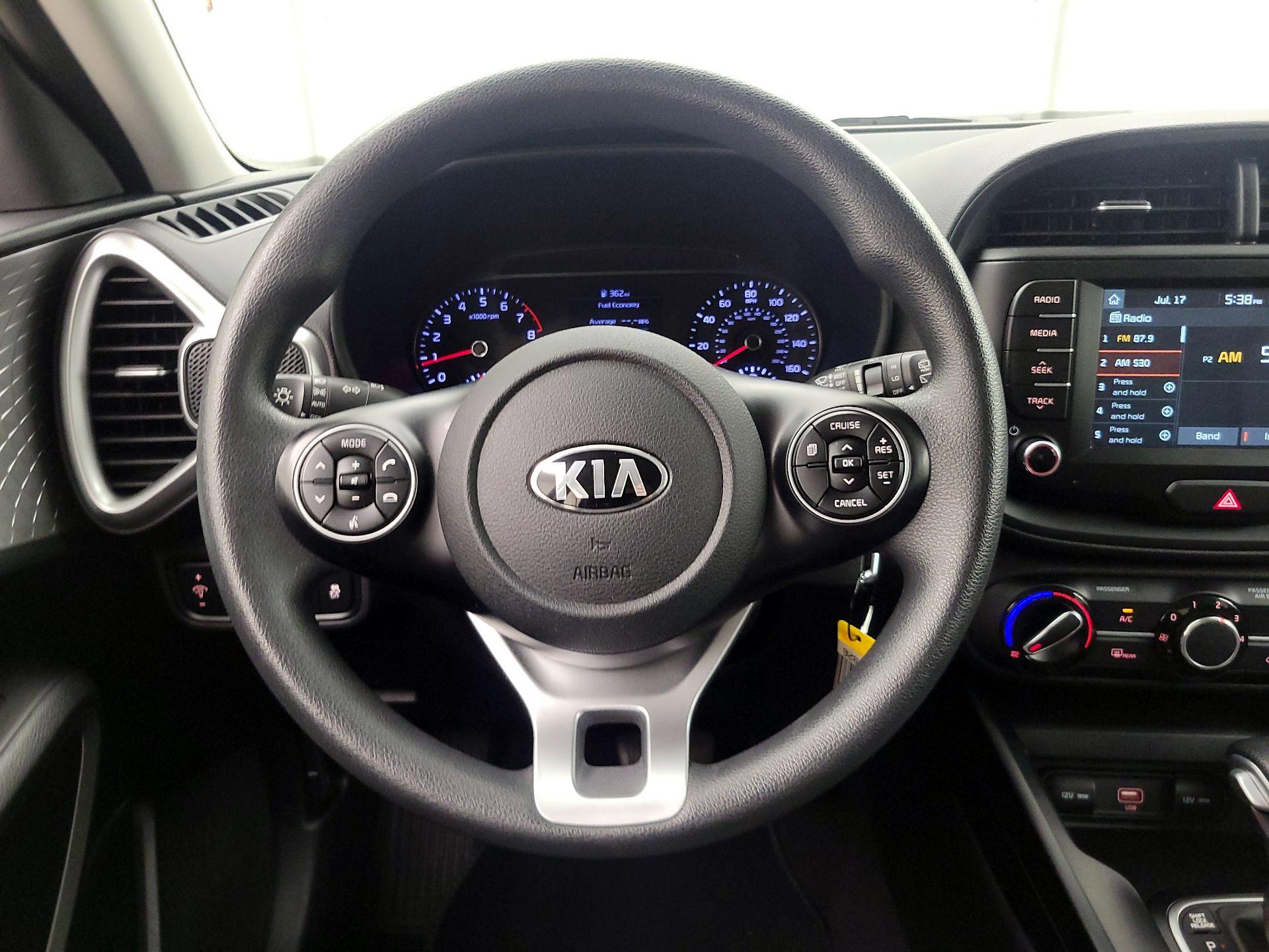 Thumbnail: 2020 Kia Soul - 10