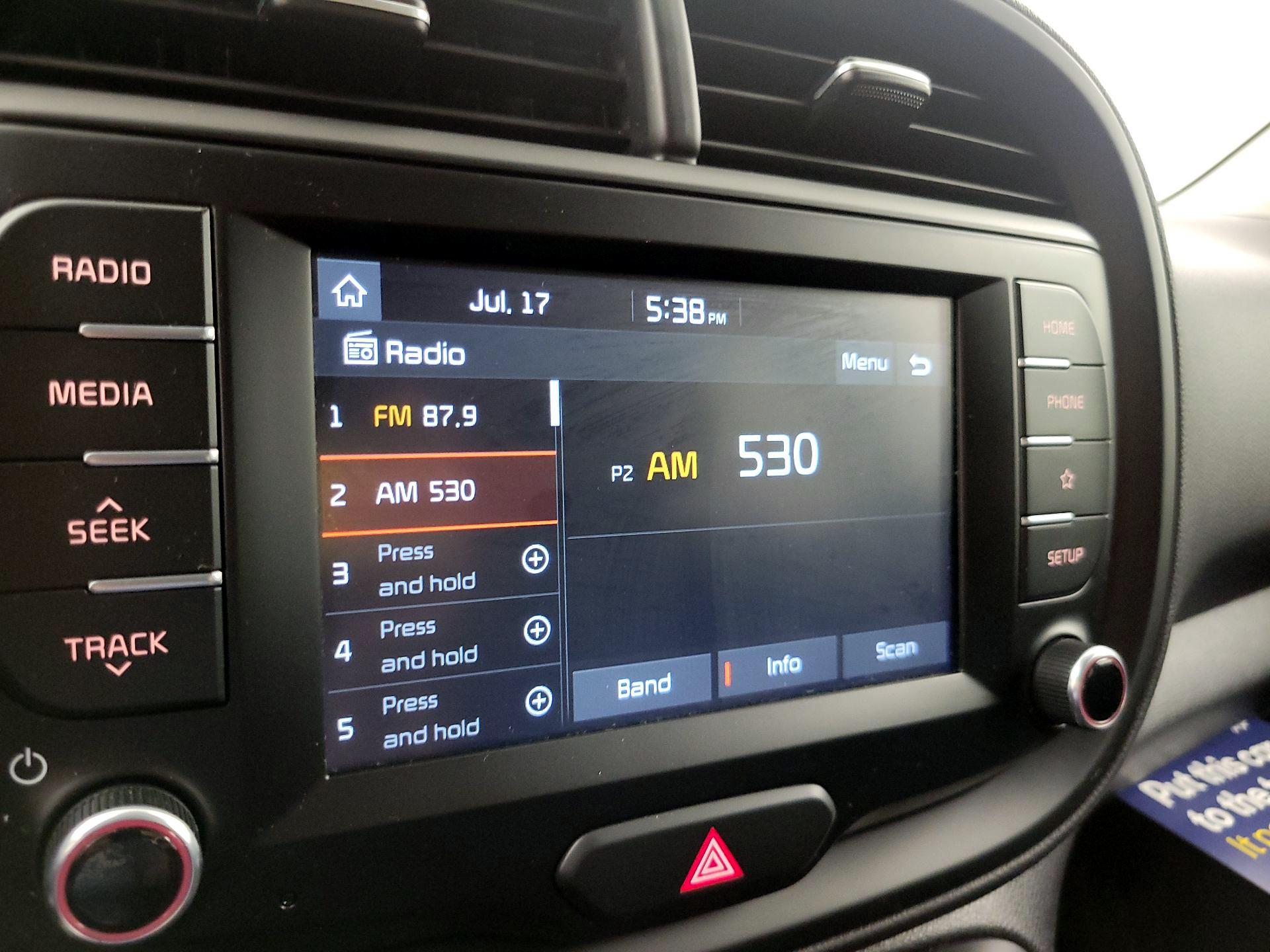 Thumbnail: 2020 Kia Soul - 15