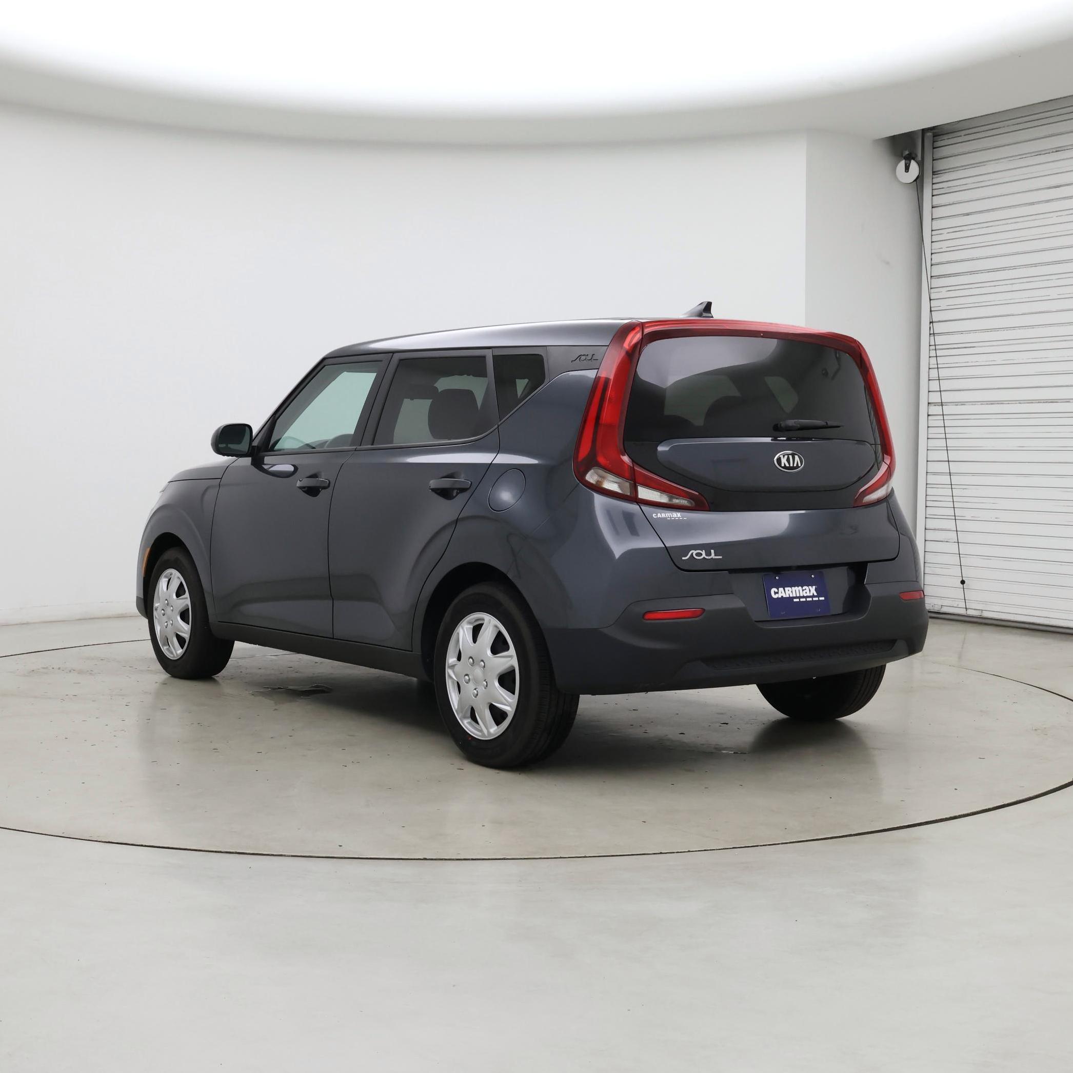 Thumbnail: 2020 Kia Soul - 2