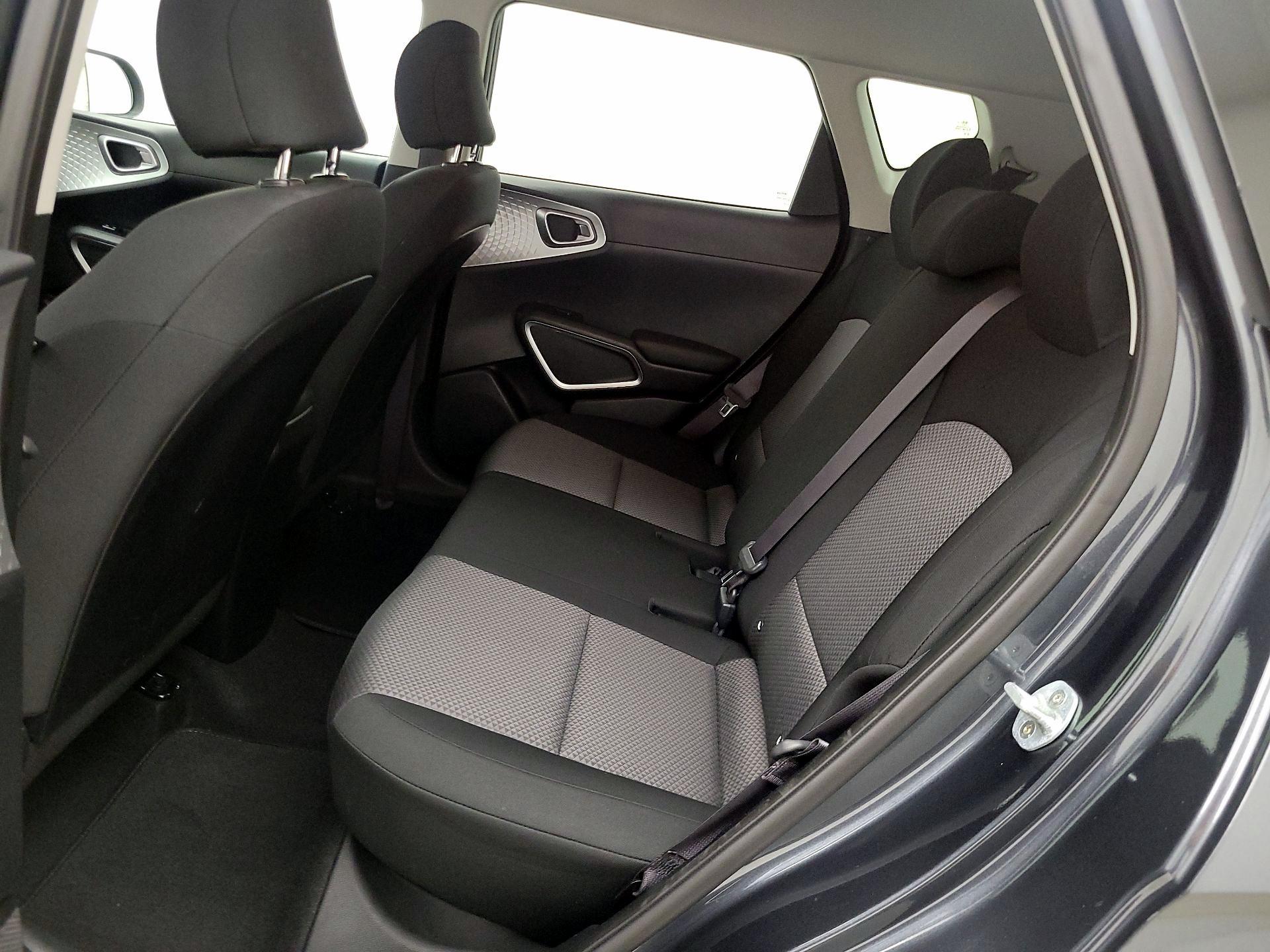 Thumbnail: 2020 Kia Soul - 19