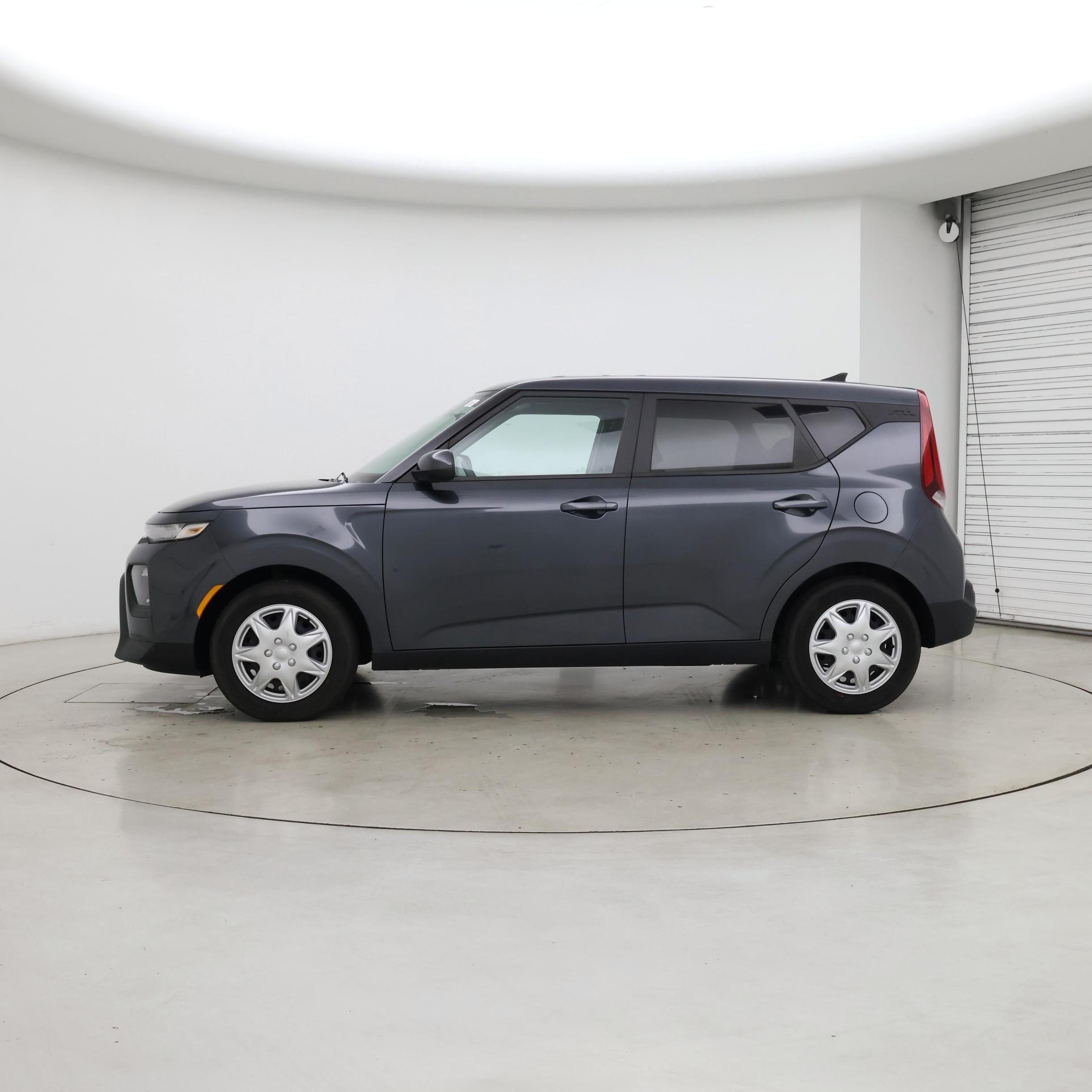 Thumbnail: 2020 Kia Soul - 3