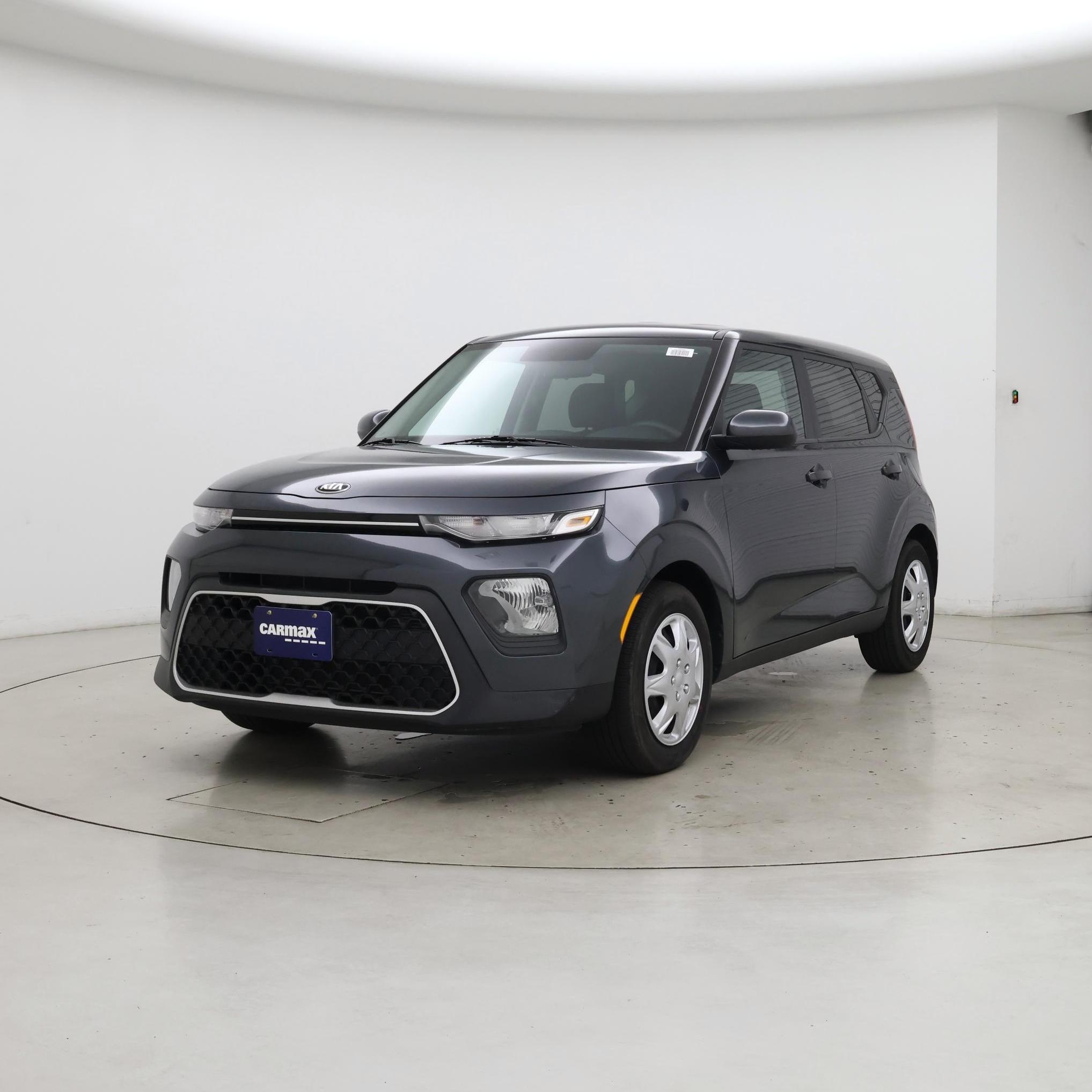 Thumbnail: 2020 Kia Soul - 4