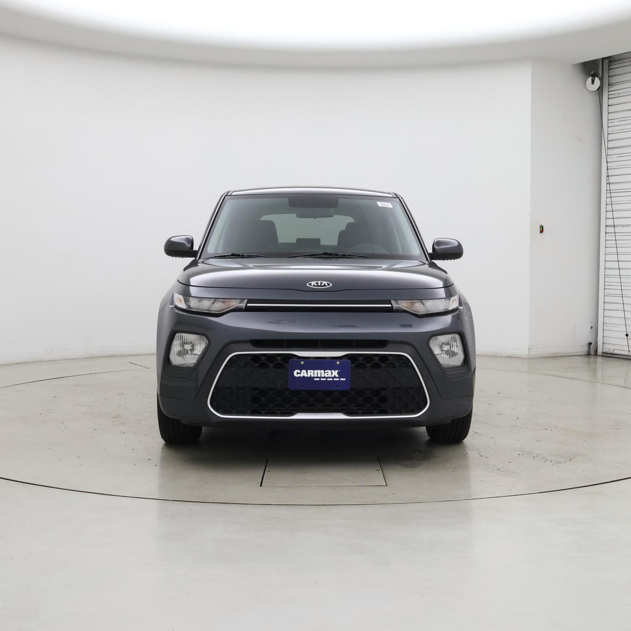 Thumbnail: 2020 Kia Soul - 5