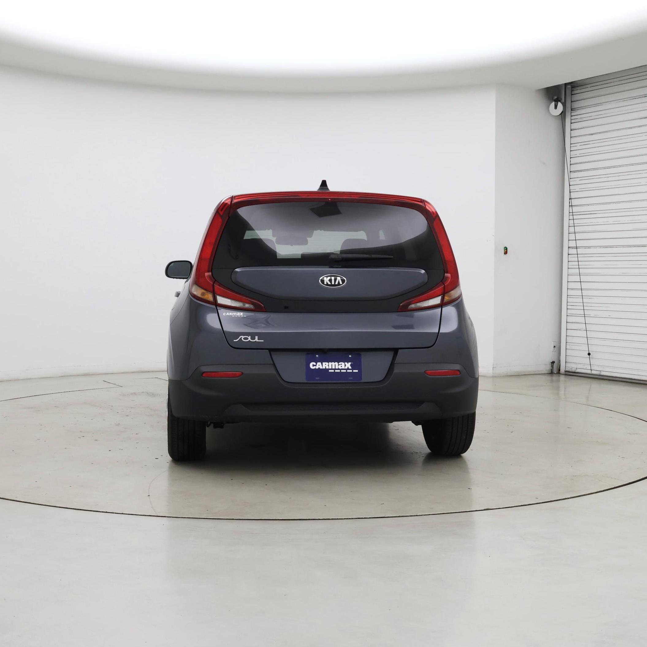 Thumbnail: 2020 Kia Soul - 6