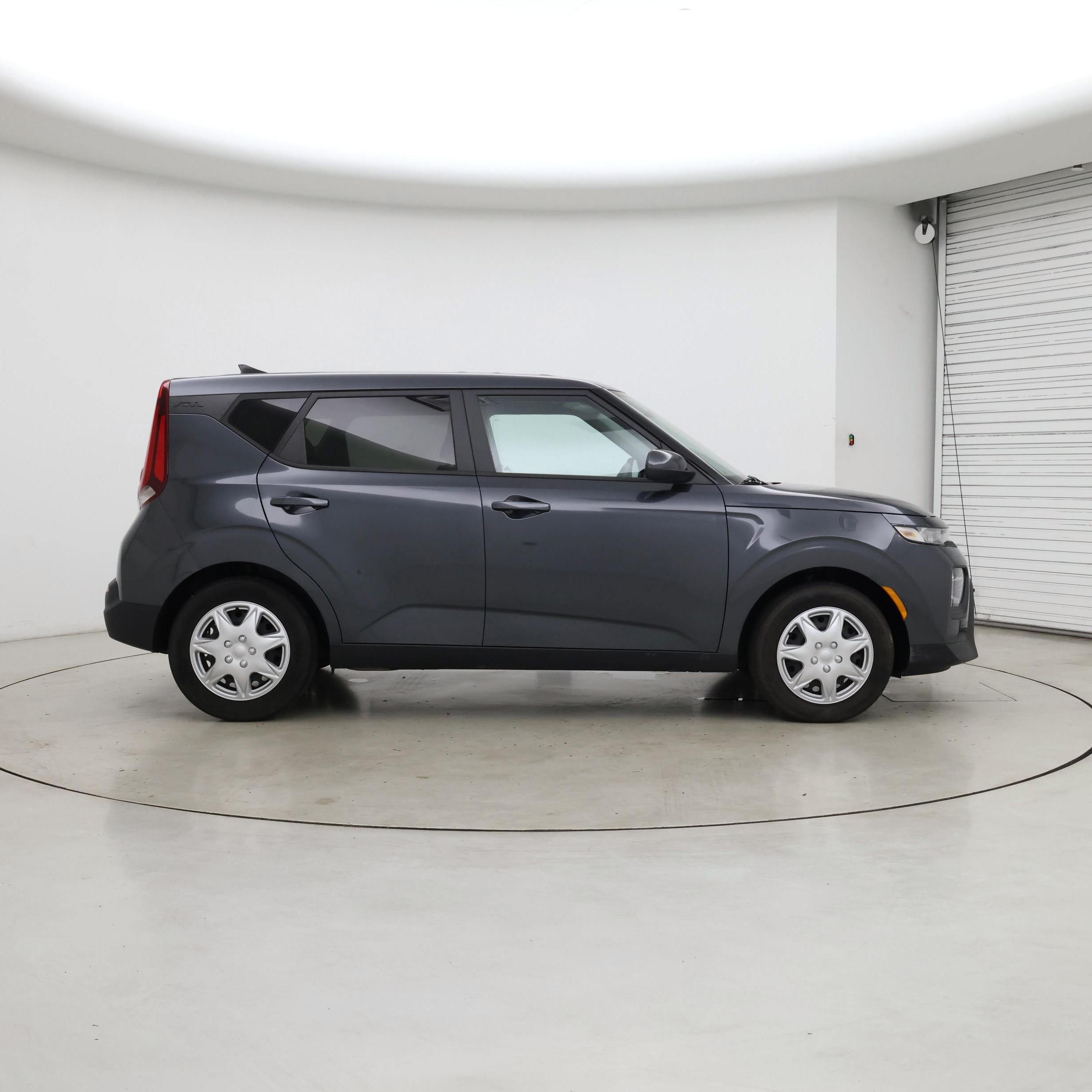 Thumbnail: 2020 Kia Soul - 7