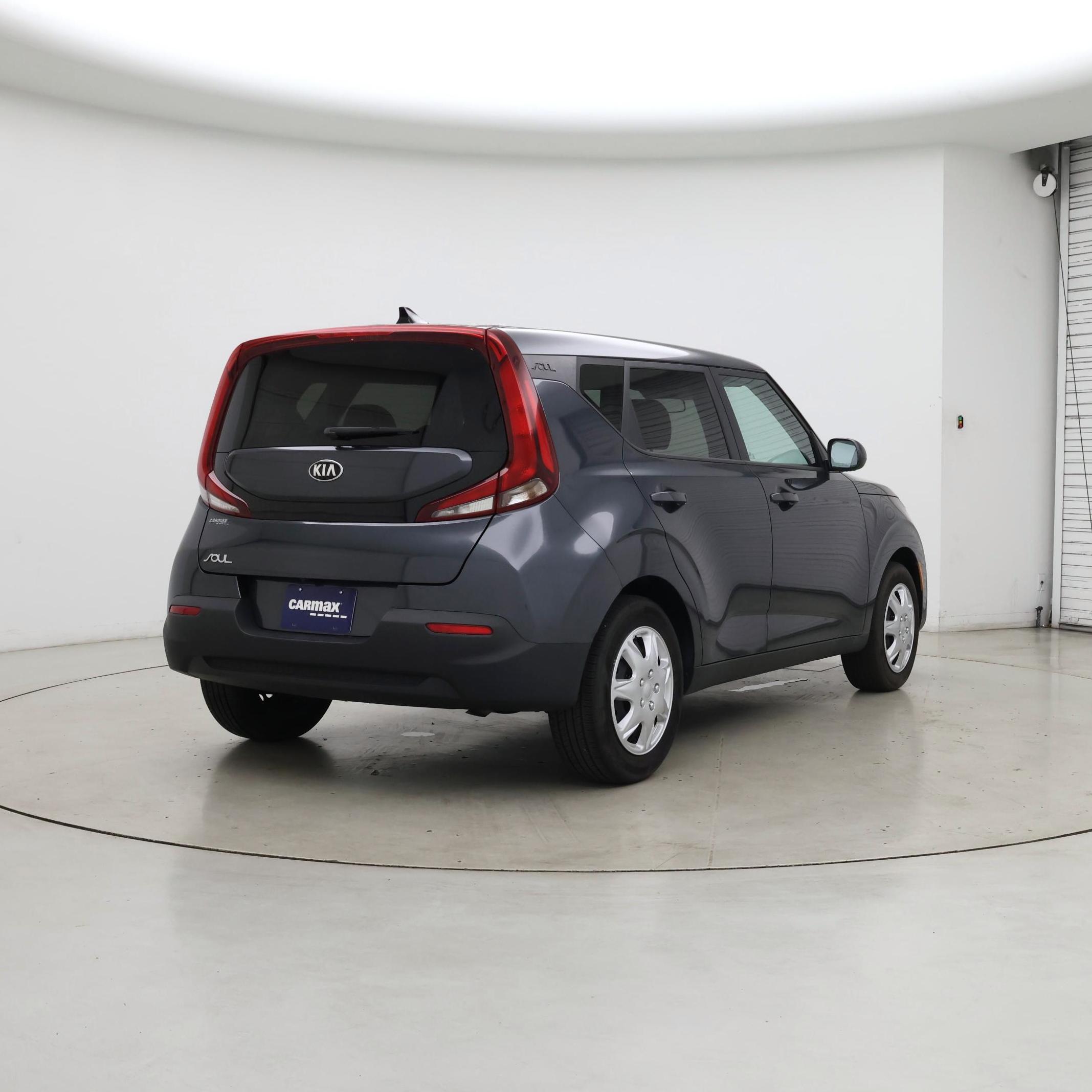 Thumbnail: 2020 Kia Soul - 8