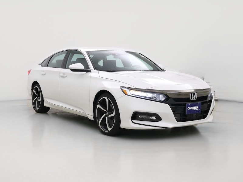 2020 Honda Accord Sport -
                  Albany, NY