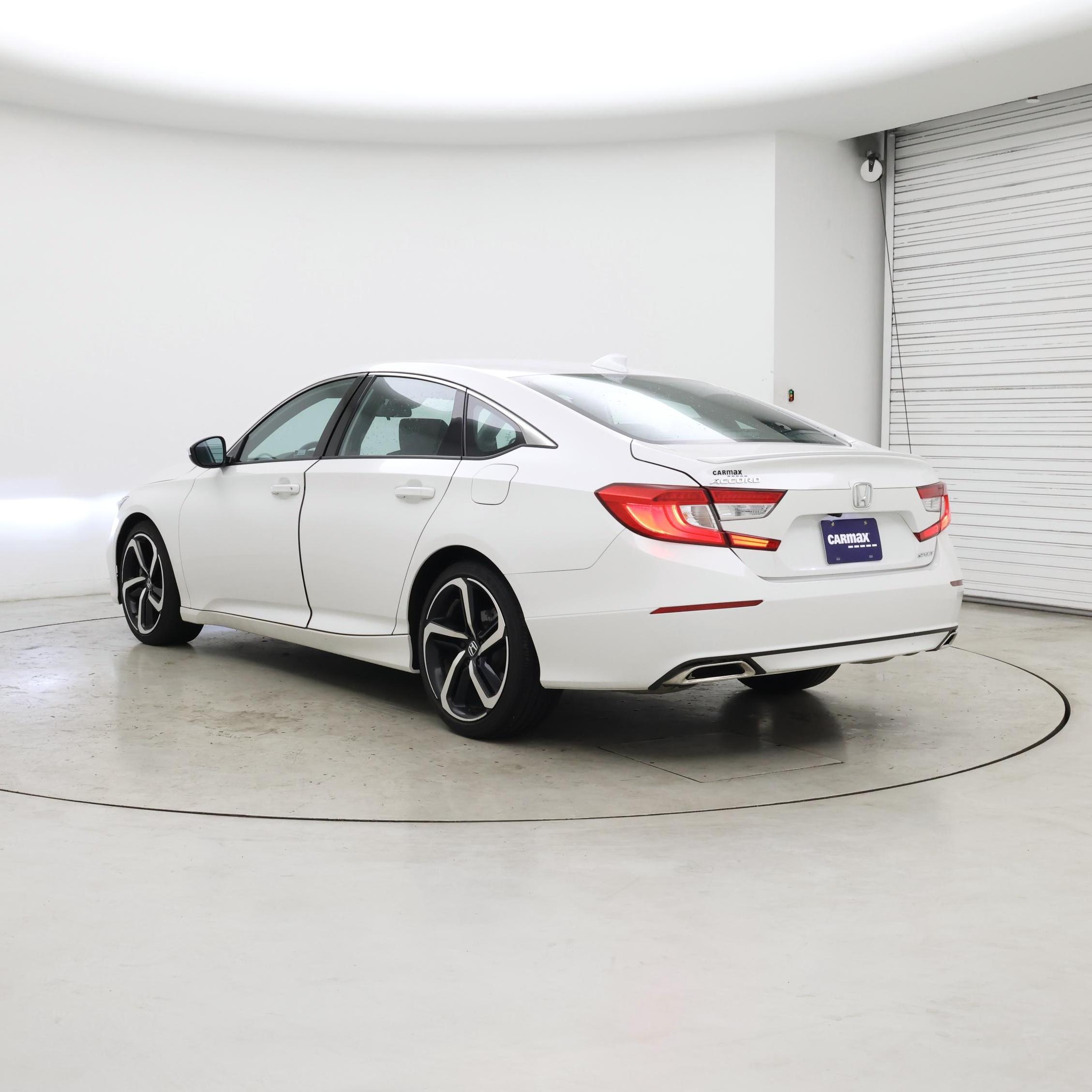 Thumbnail: 2020 Honda Accord - 2