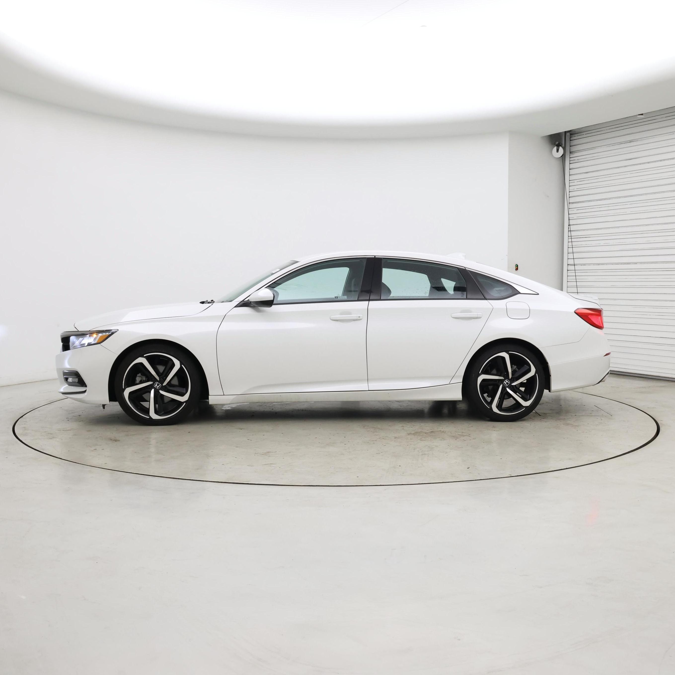 Thumbnail: 2020 Honda Accord - 3