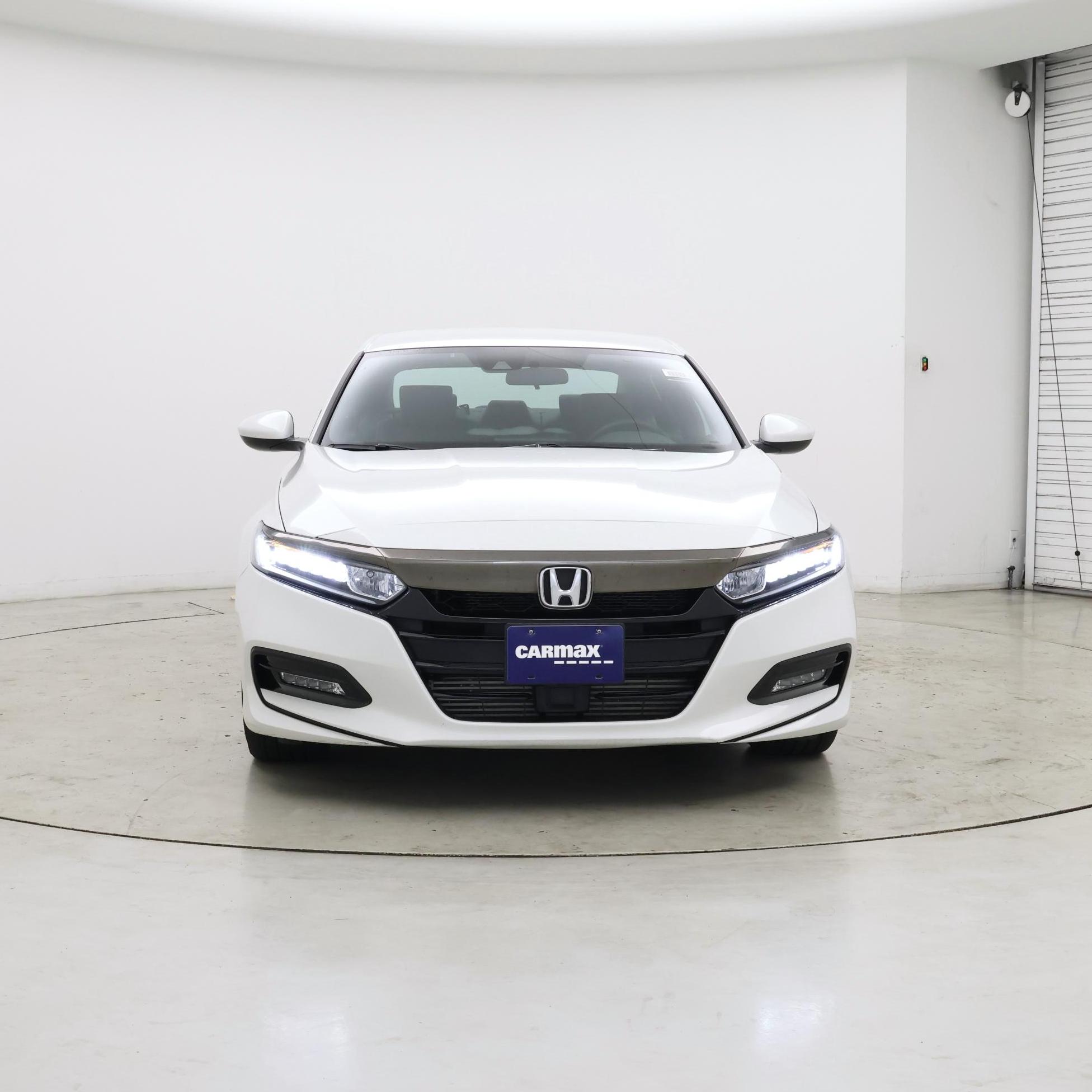 Thumbnail: 2020 Honda Accord - 5