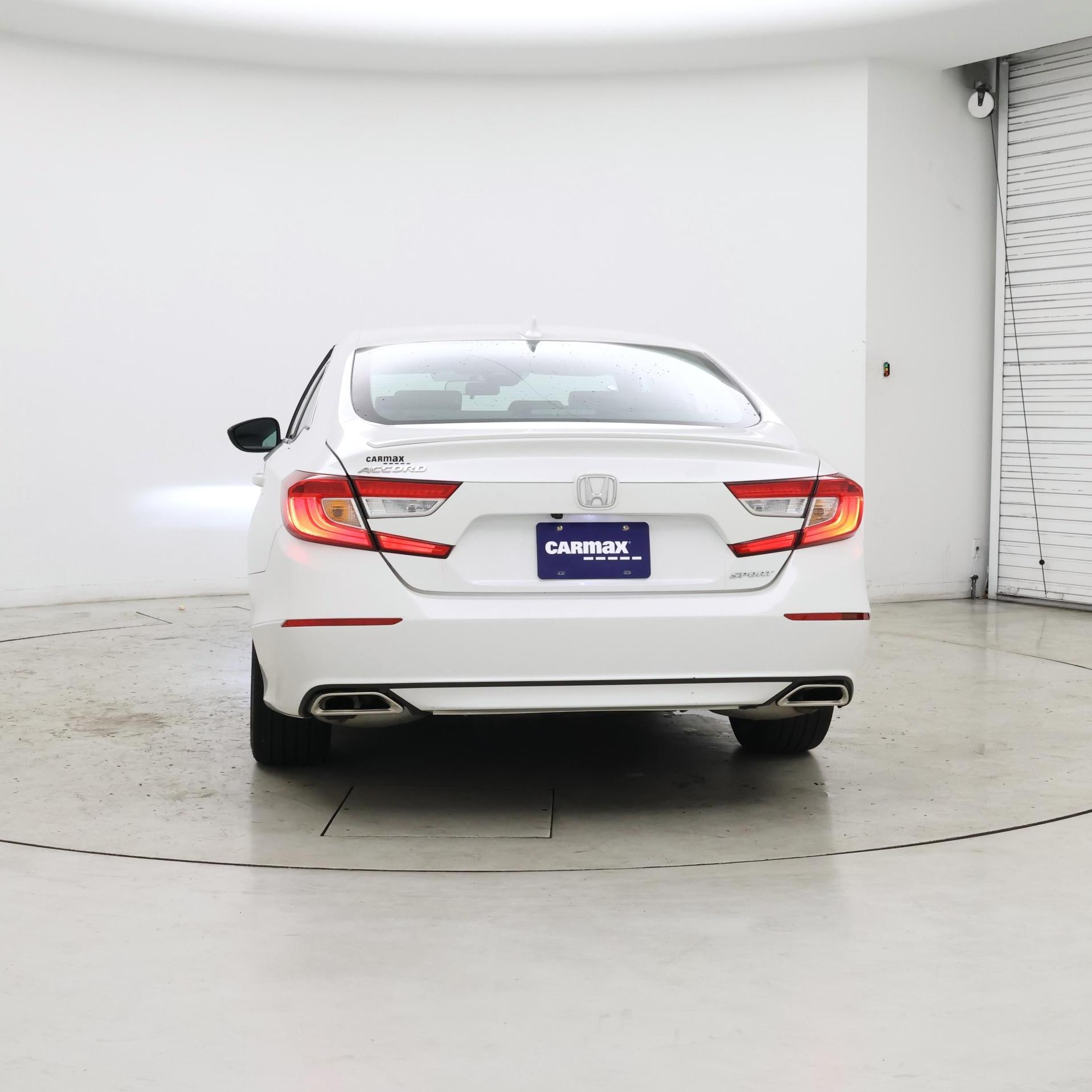 Thumbnail: 2020 Honda Accord - 6