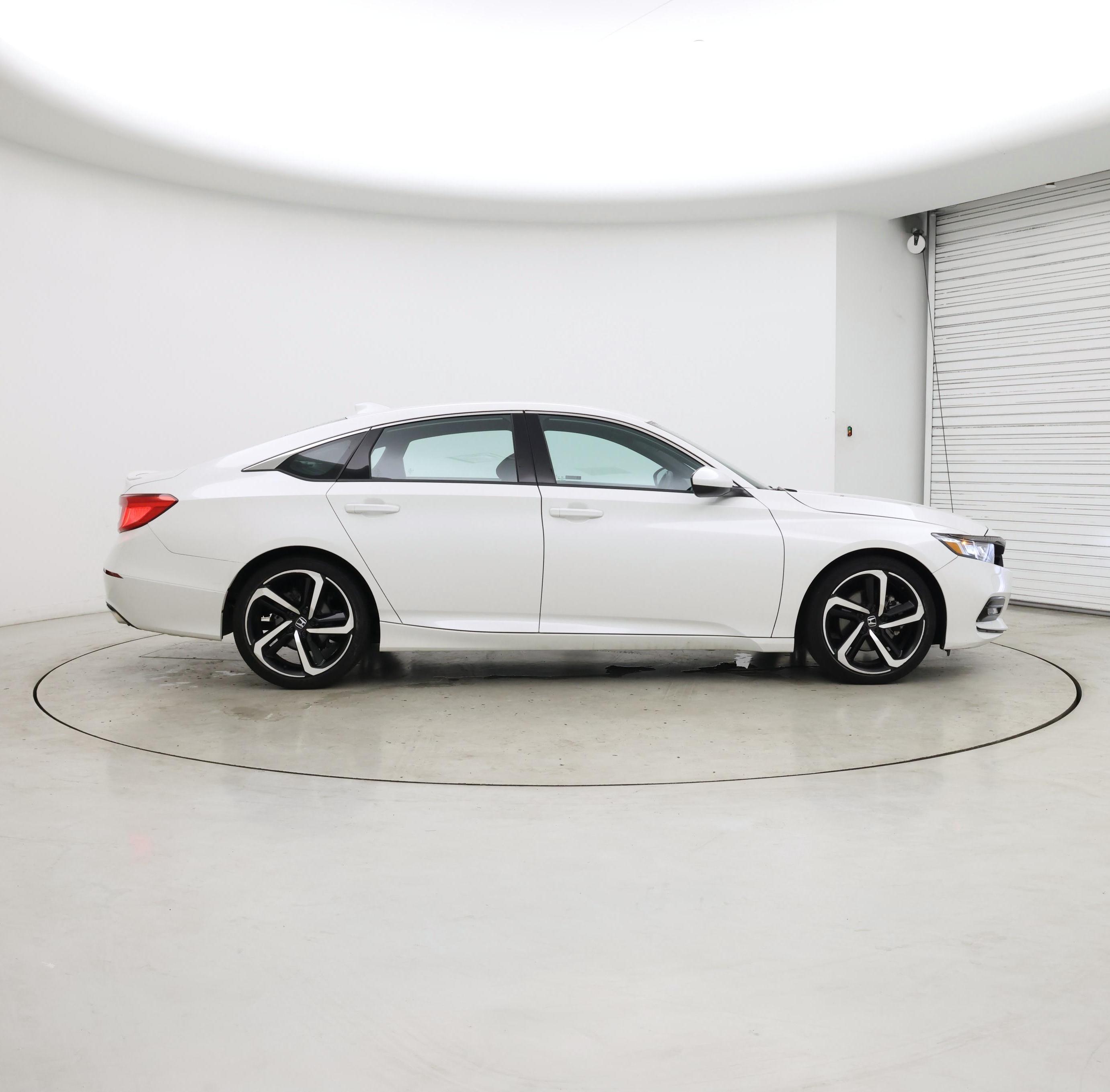 Thumbnail: 2020 Honda Accord - 7