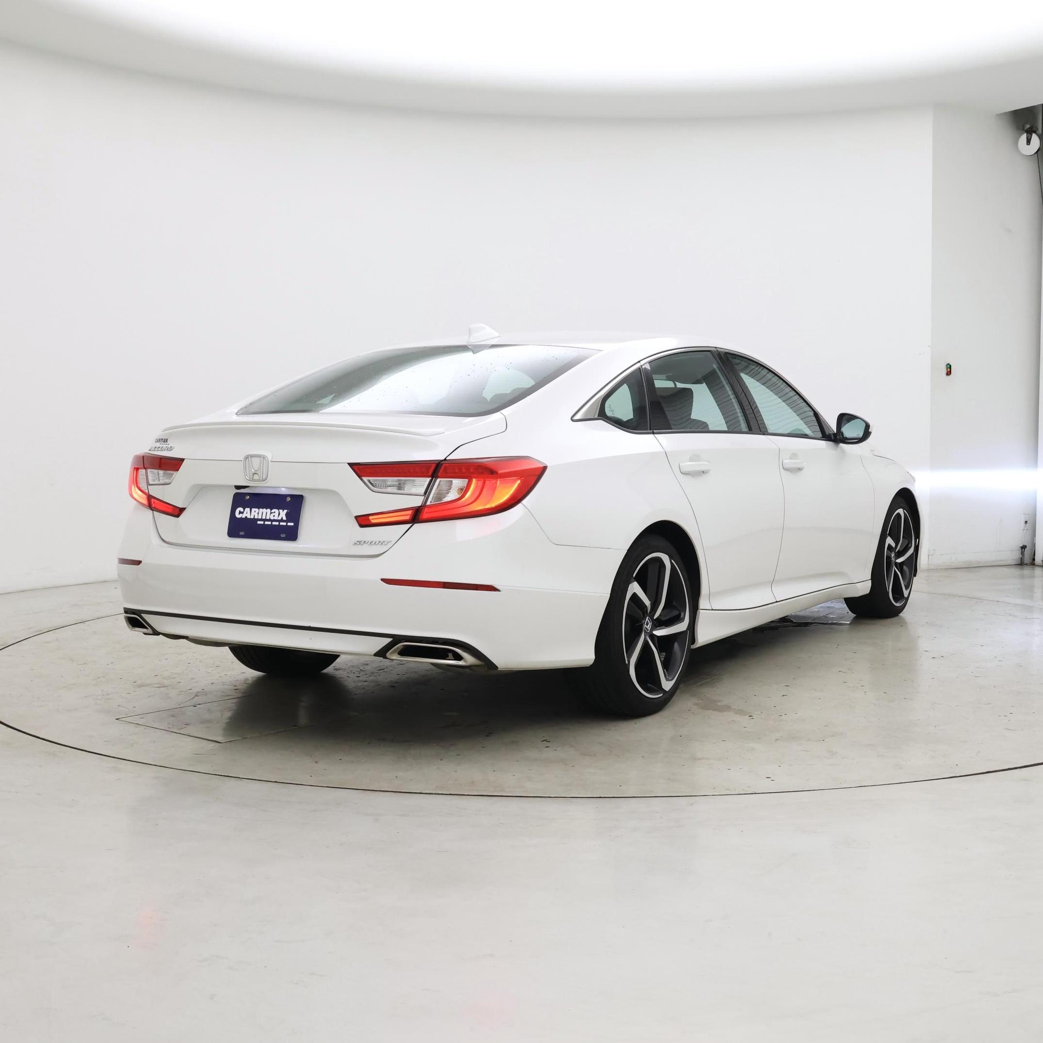 Thumbnail: 2020 Honda Accord - 8