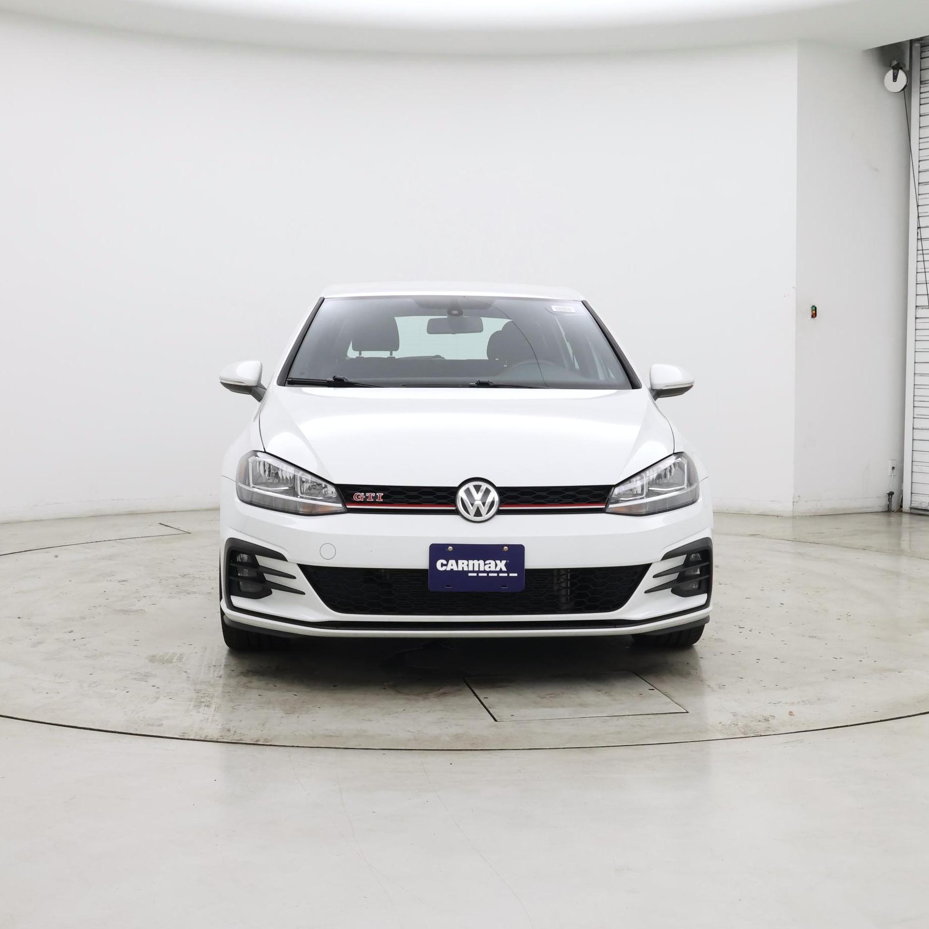 Thumbnail: 2019 Volkswagen Golf - 5