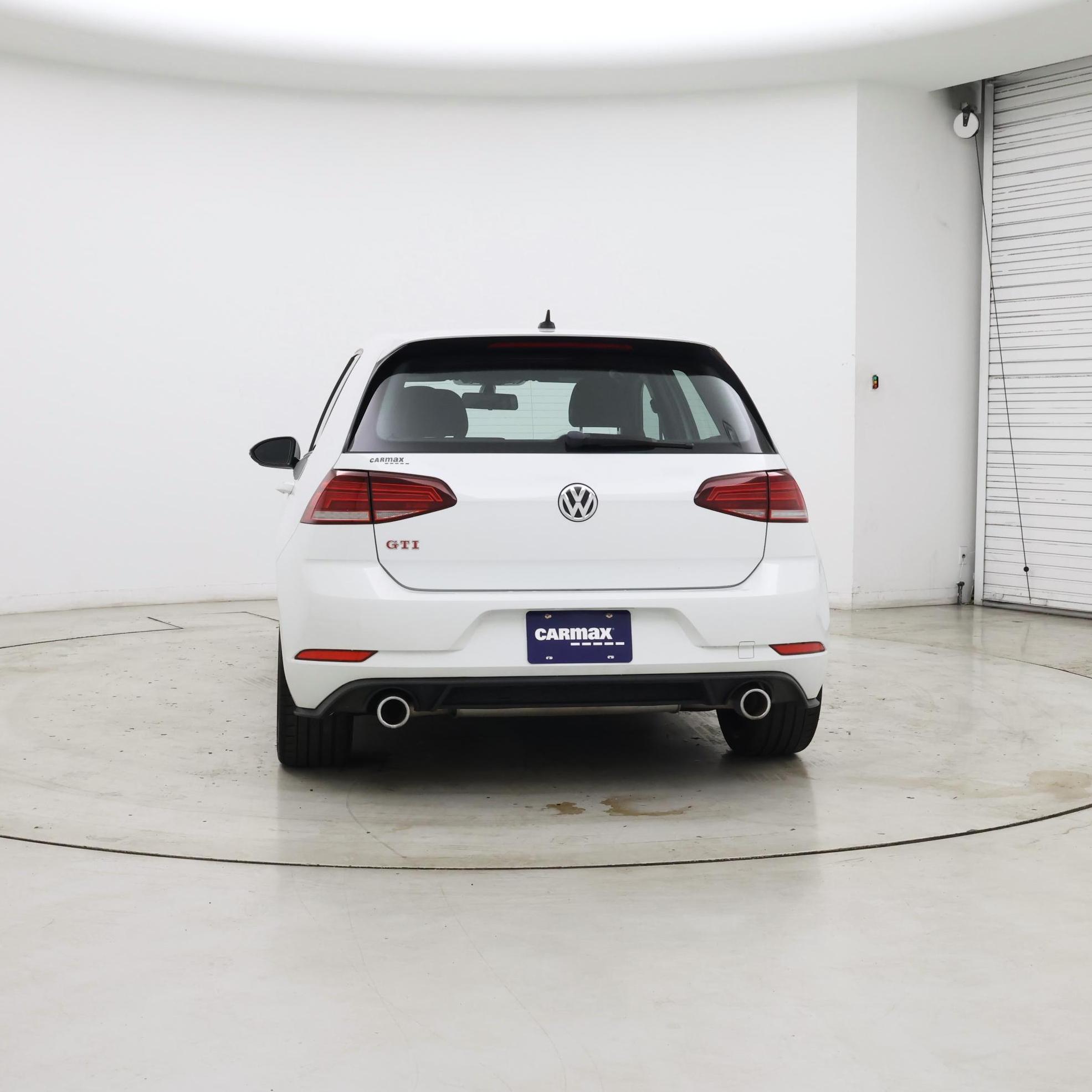 Thumbnail: 2019 Volkswagen Golf - 6