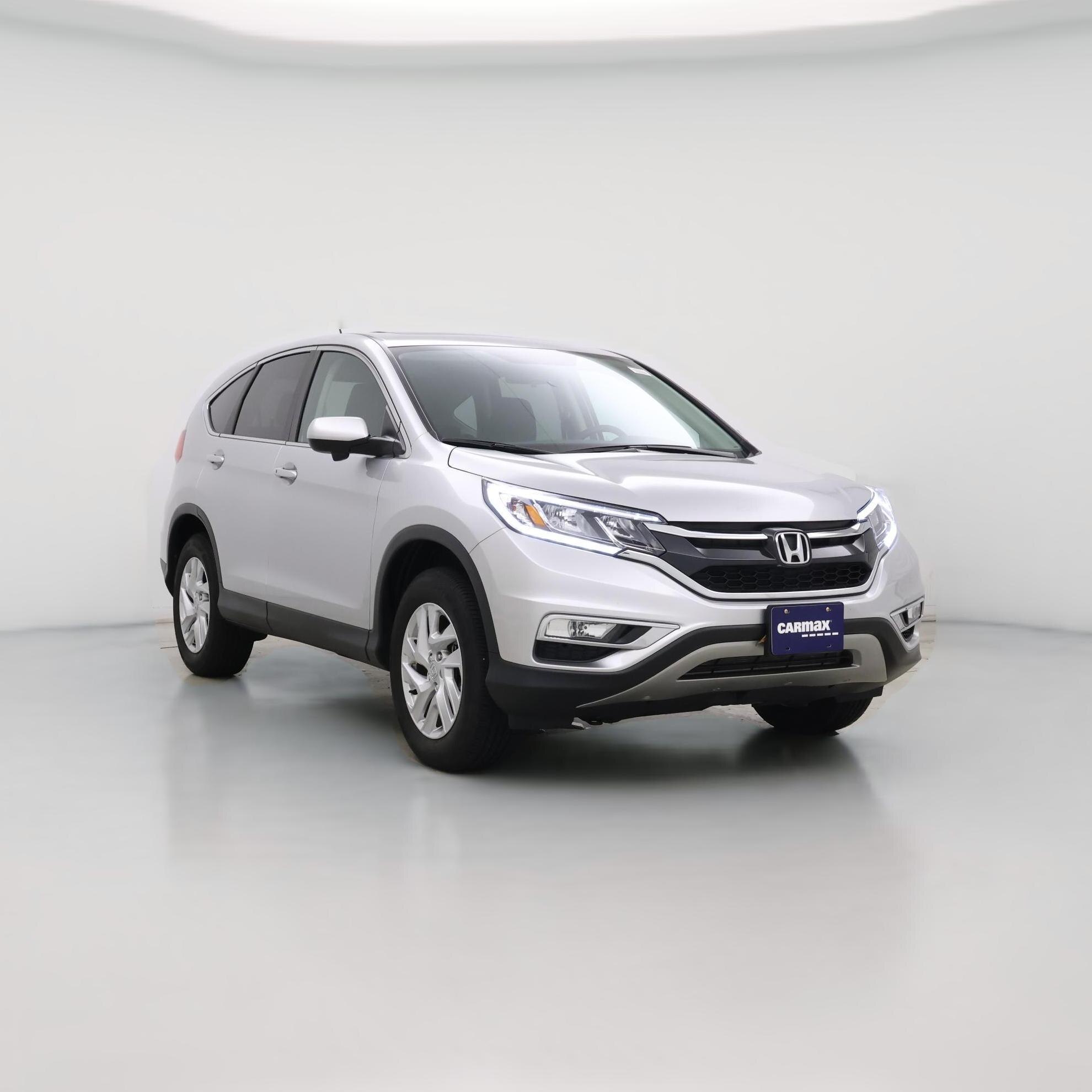 Thumbnail: 2016 Honda CR-V - 1