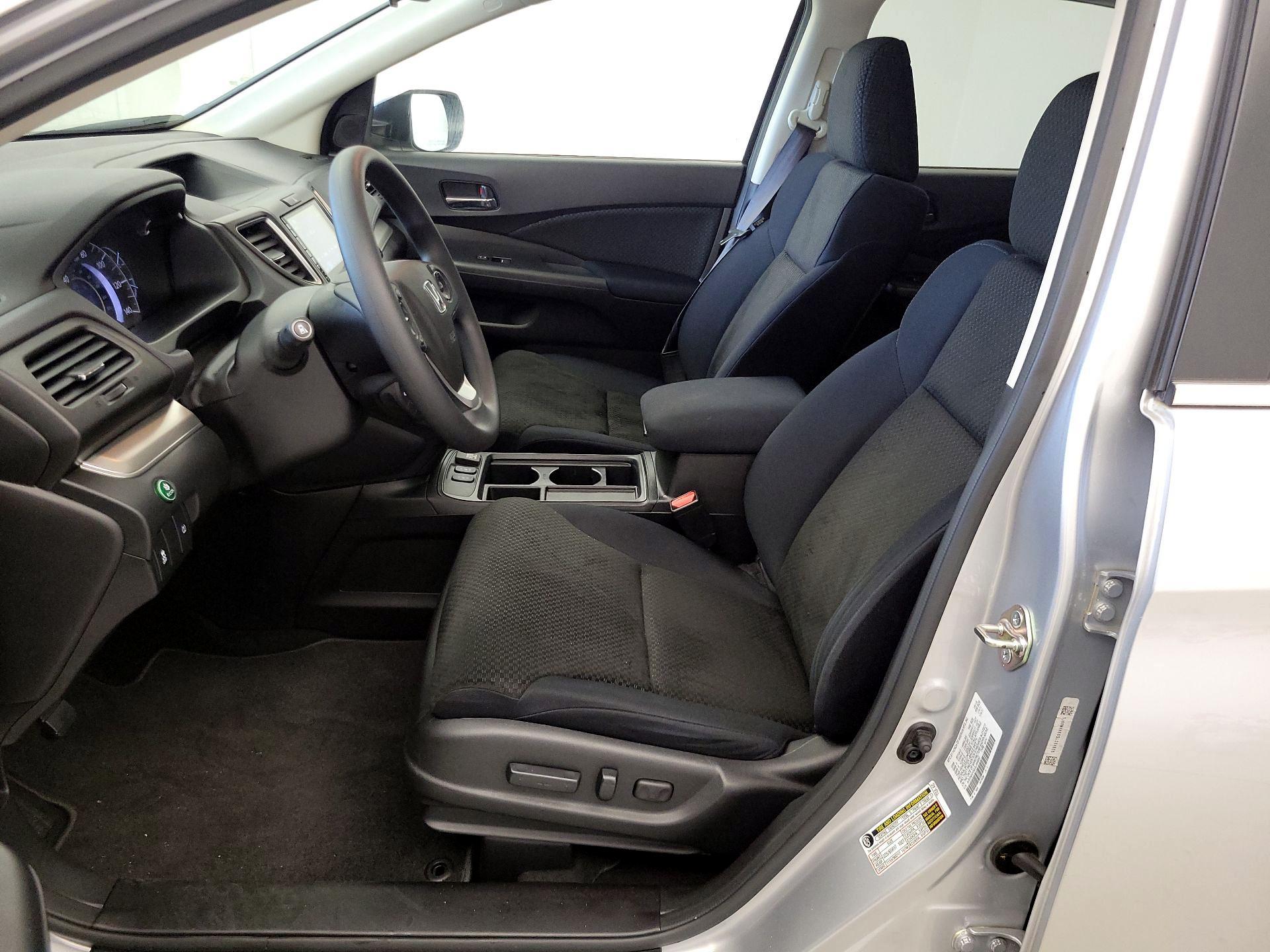 Thumbnail: 2016 Honda CR-V - 11