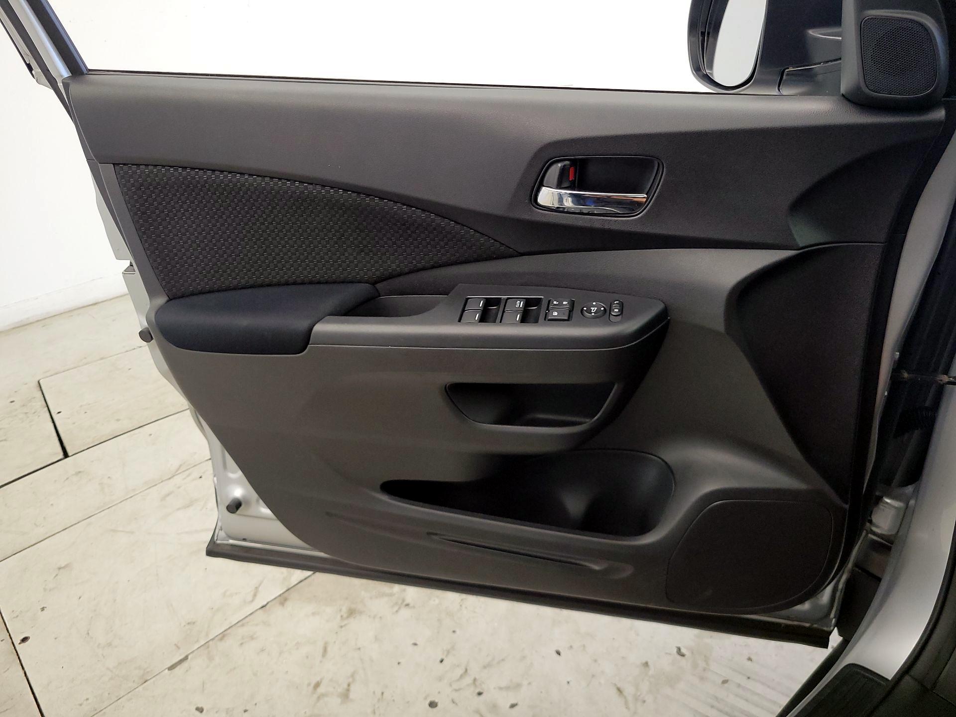Thumbnail: 2016 Honda CR-V - 12