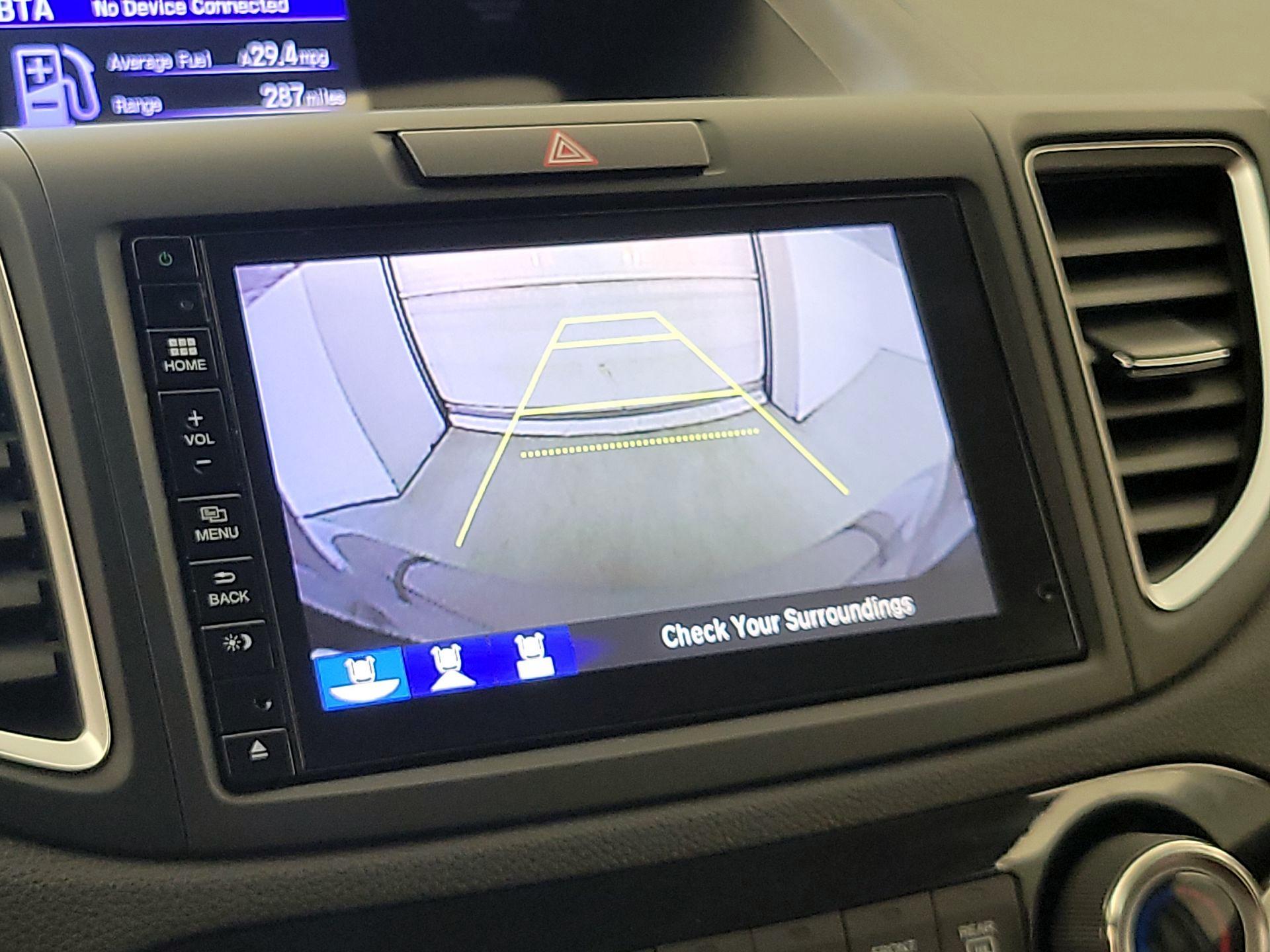 Thumbnail: 2016 Honda CR-V - 14
