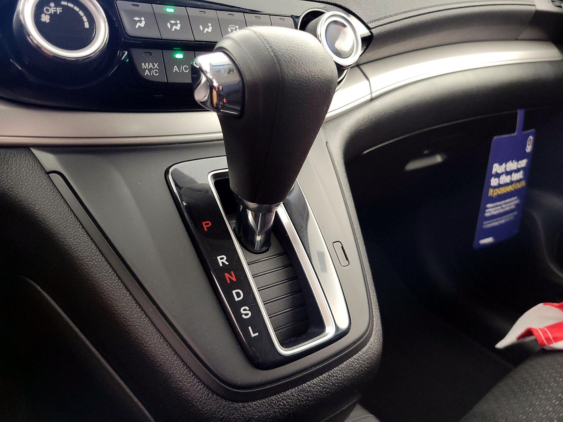 Thumbnail: 2016 Honda CR-V - 17