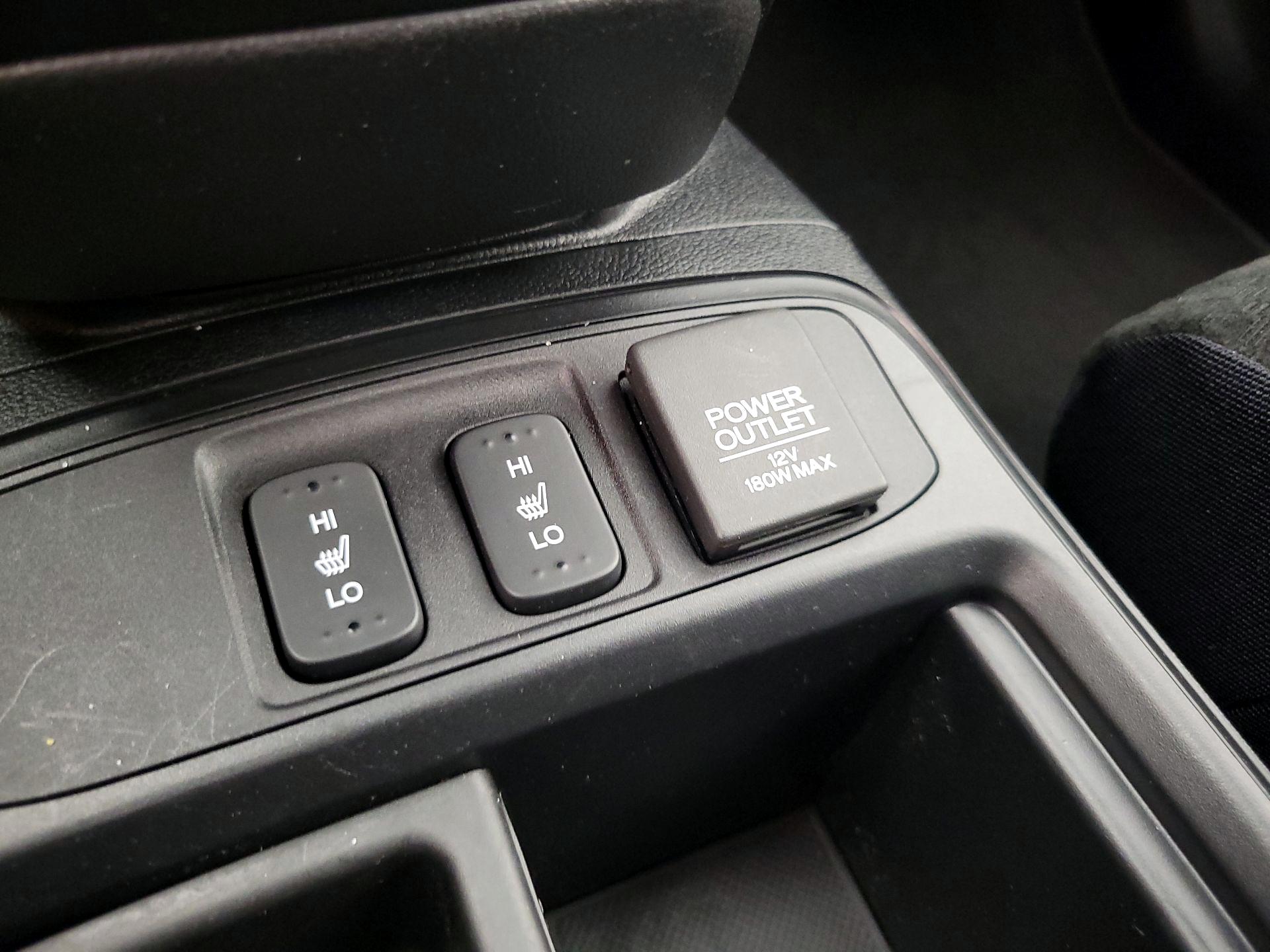 Thumbnail: 2016 Honda CR-V - 18
