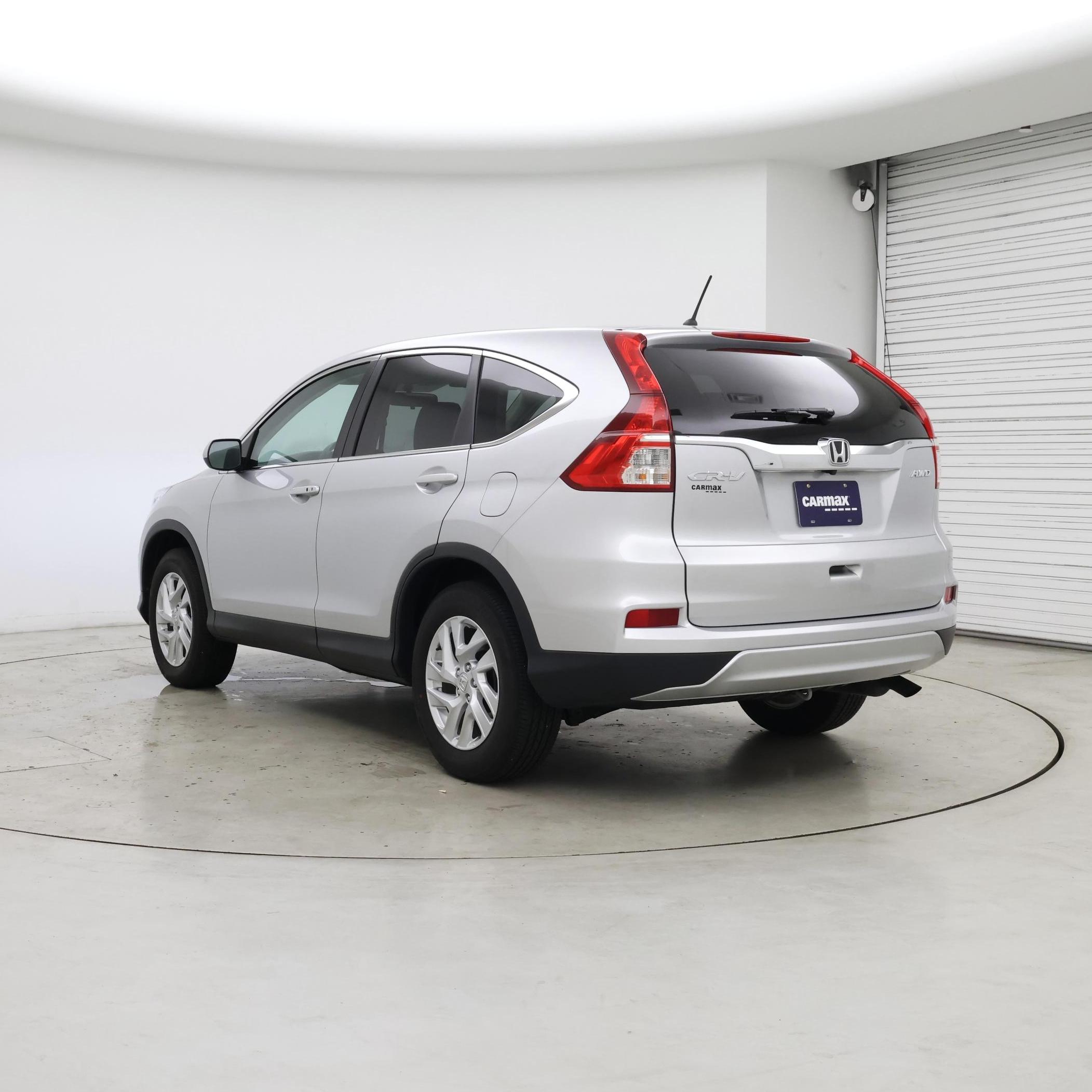 Thumbnail: 2016 Honda CR-V - 2