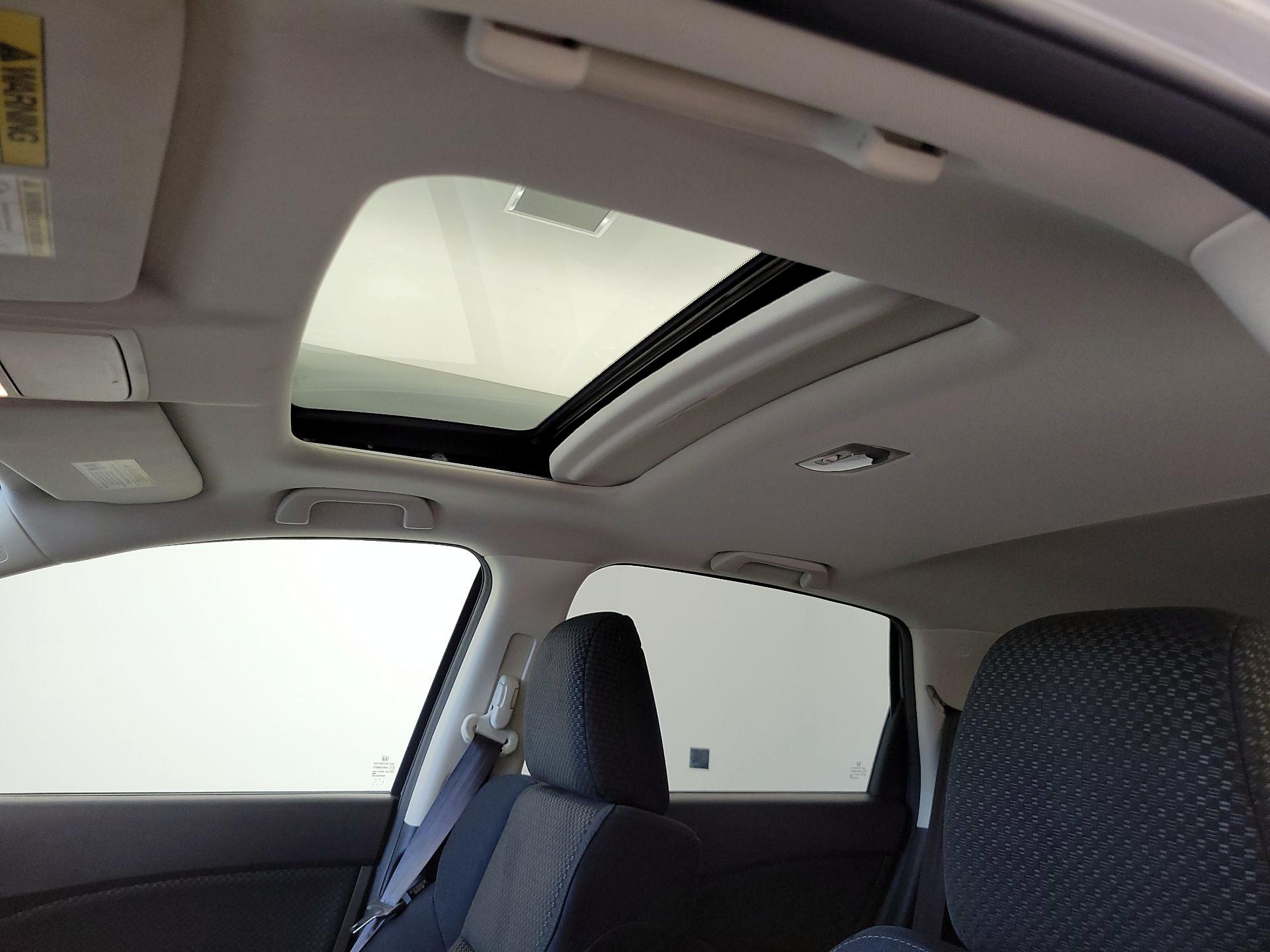 Thumbnail: 2016 Honda CR-V - 19