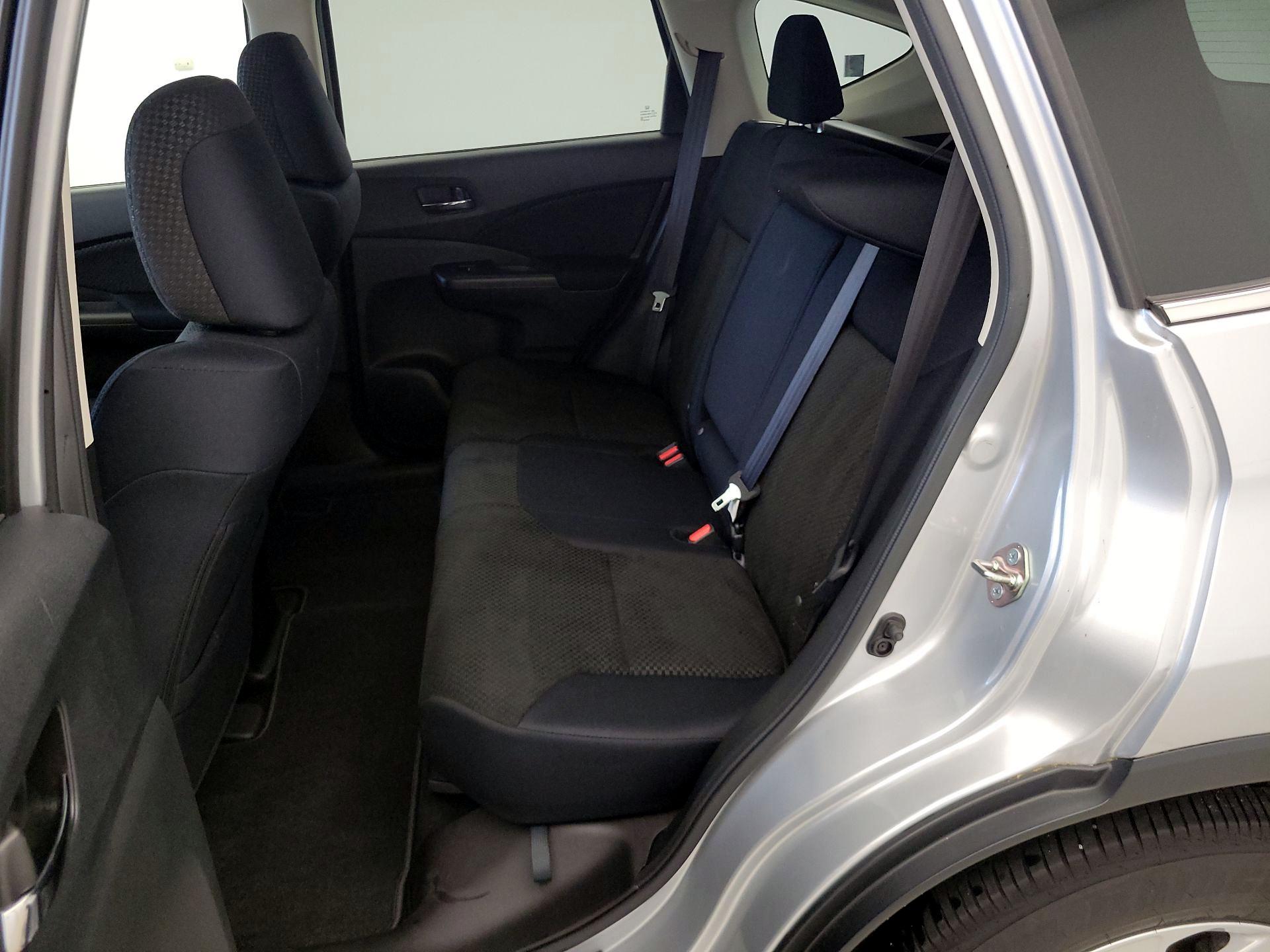 Thumbnail: 2016 Honda CR-V - 20