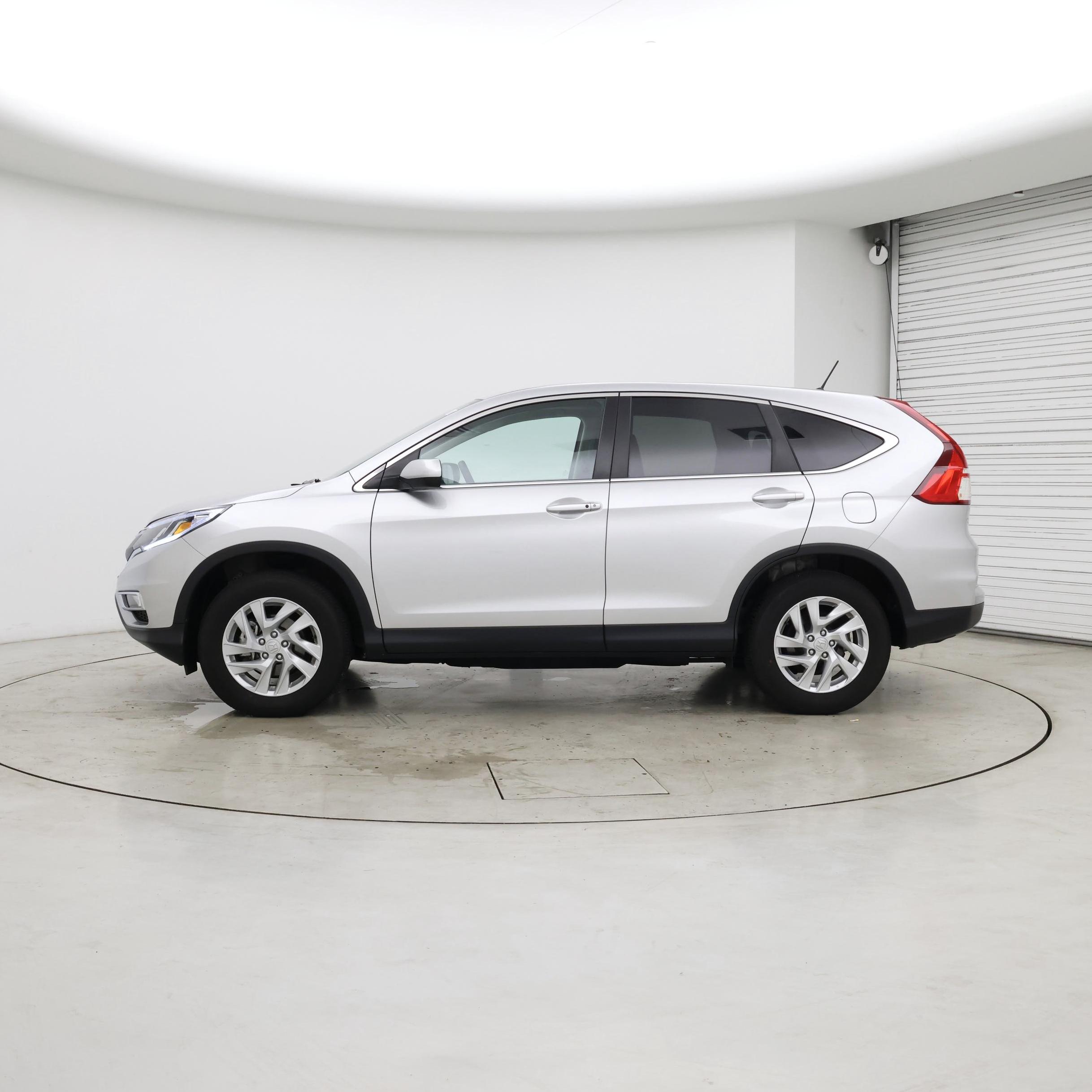Thumbnail: 2016 Honda CR-V - 3