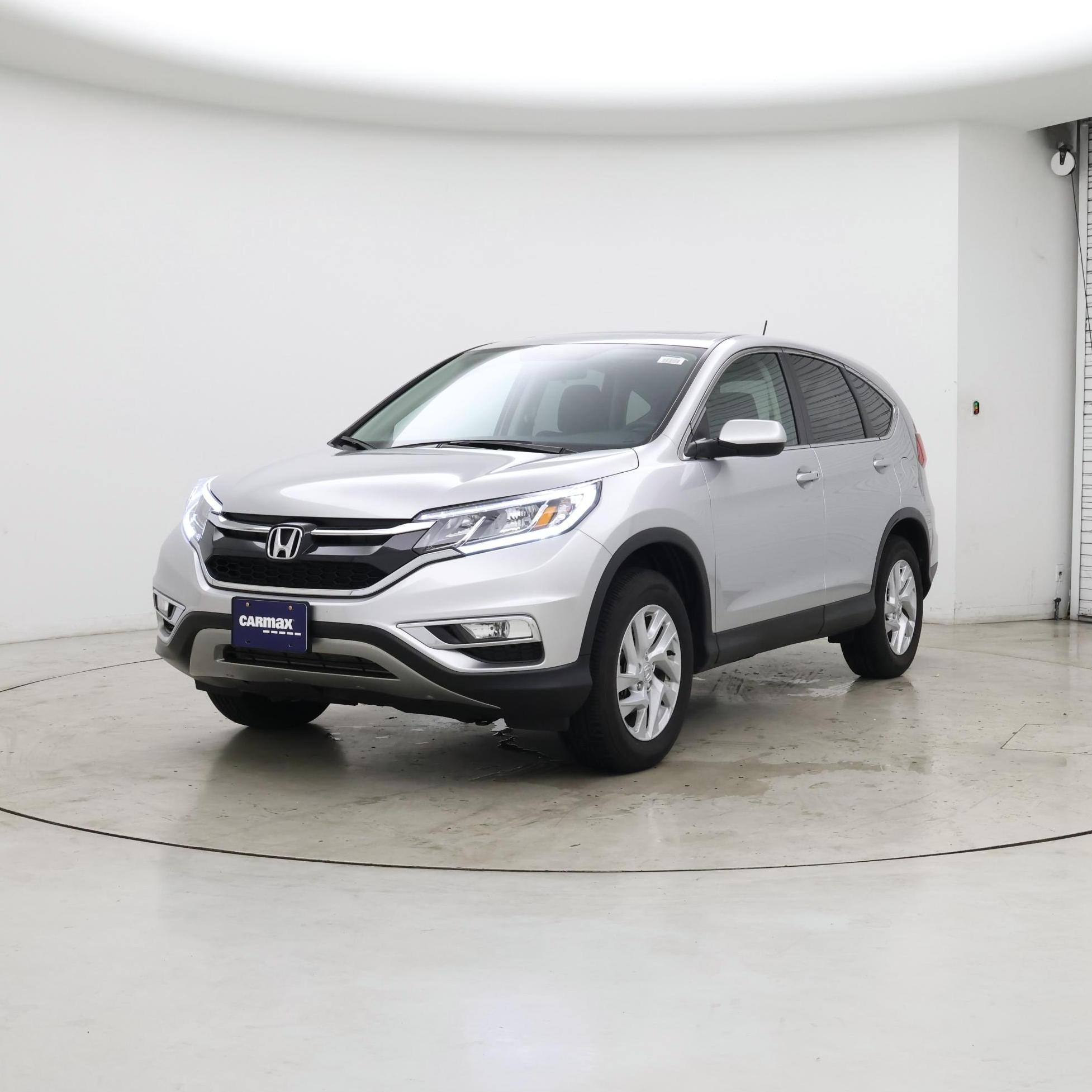Thumbnail: 2016 Honda CR-V - 4
