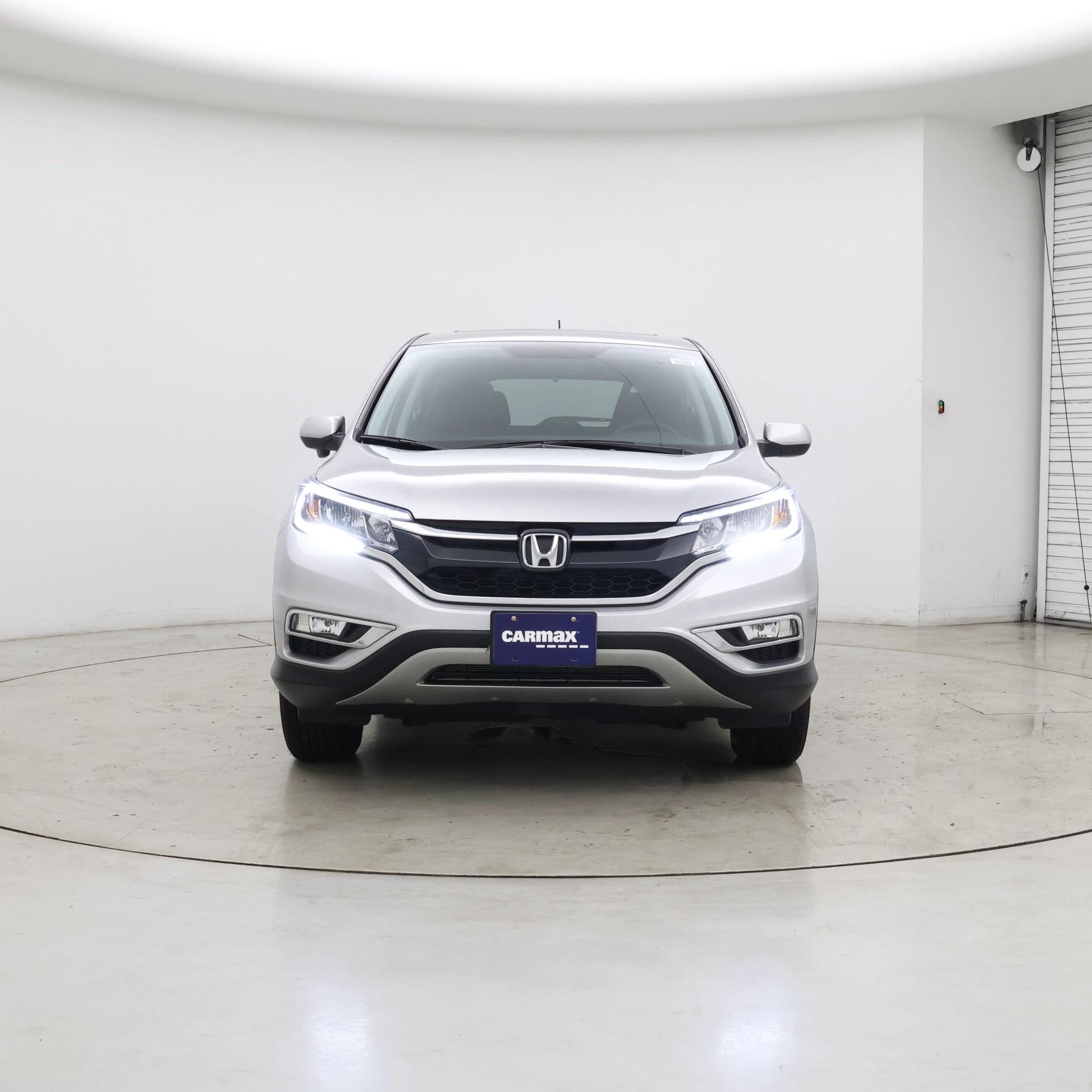 Thumbnail: 2016 Honda CR-V - 5