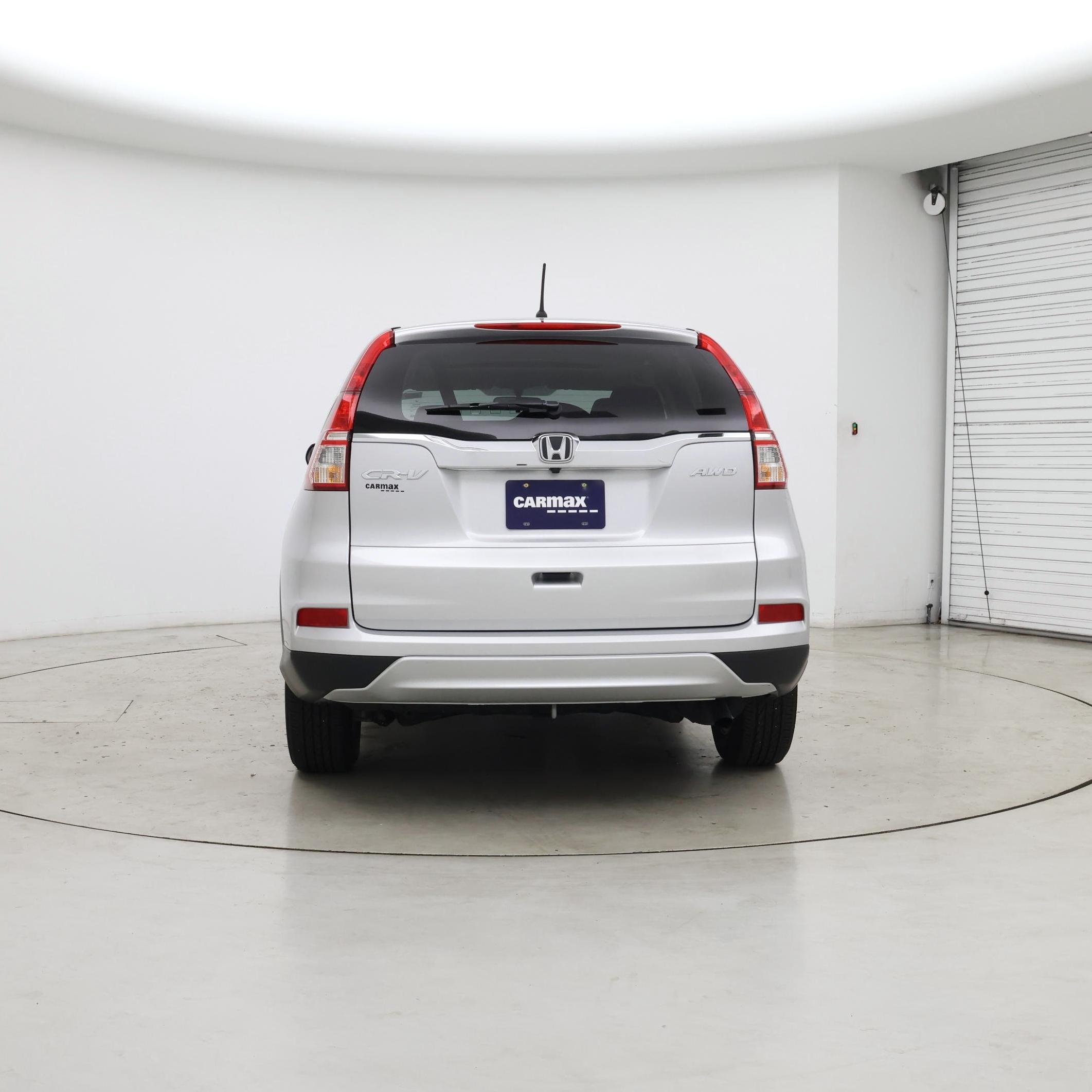 Thumbnail: 2016 Honda CR-V - 6