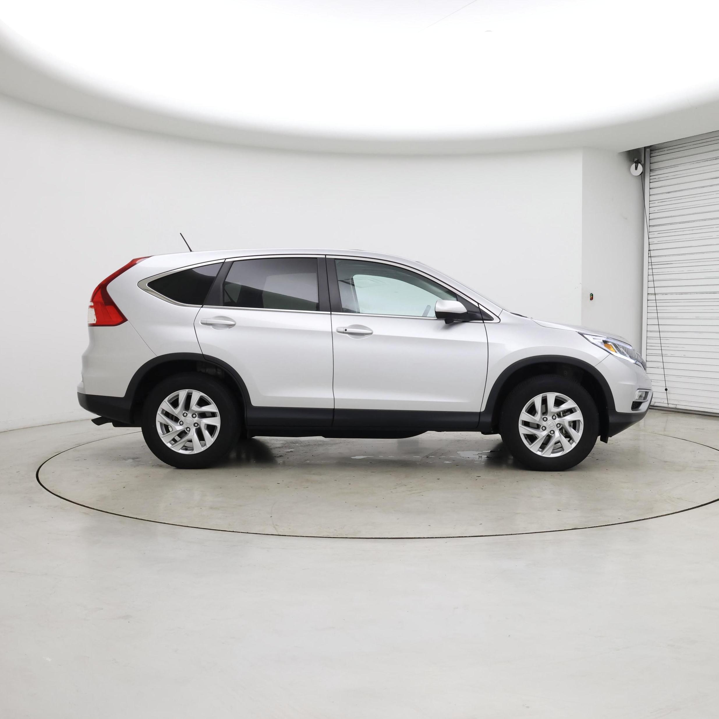 Thumbnail: 2016 Honda CR-V - 7