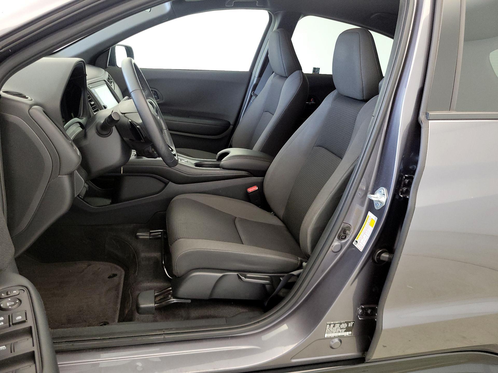 Thumbnail: 2021 Honda HR-V - 11