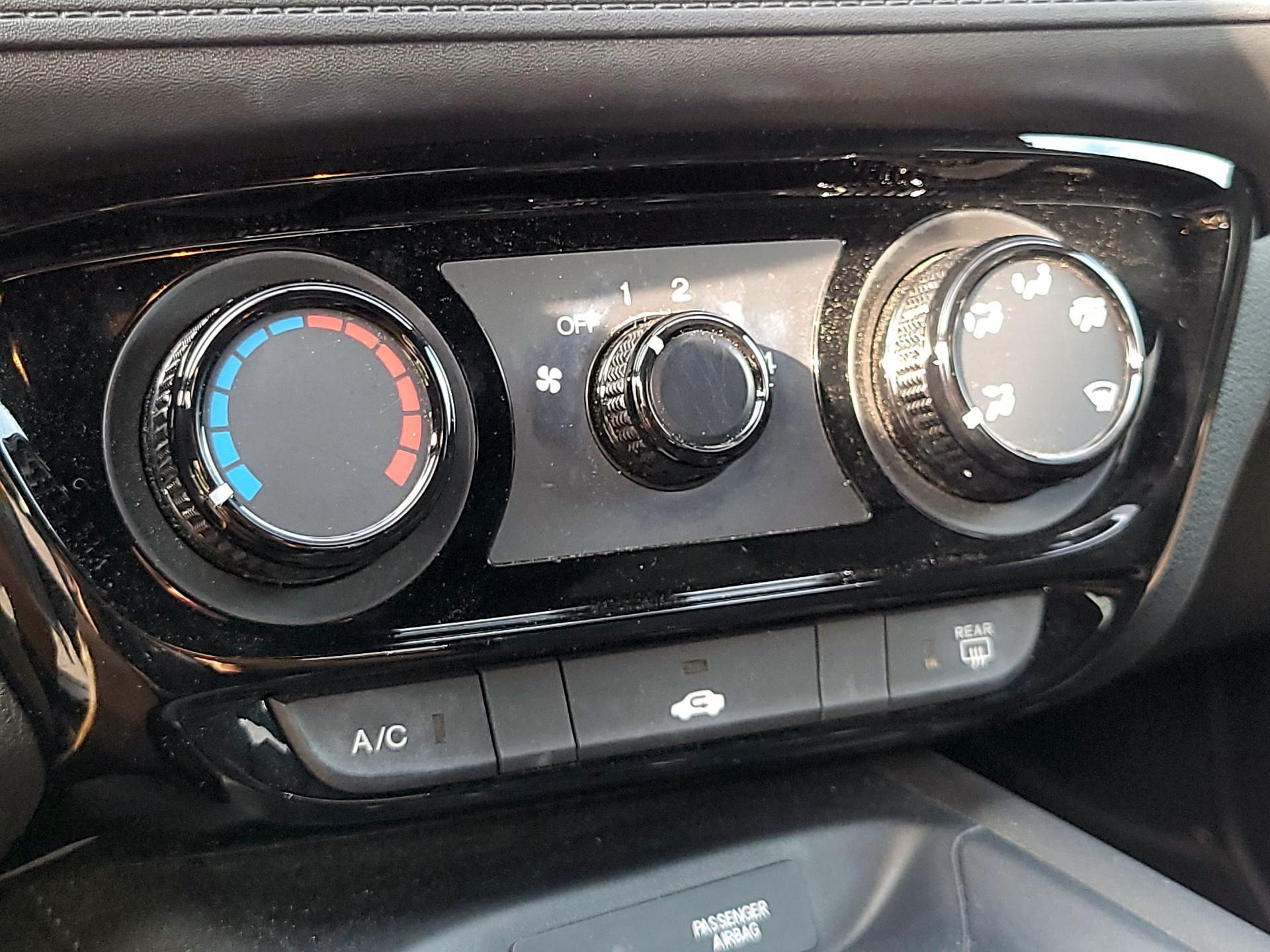 Thumbnail: 2021 Honda HR-V - 16