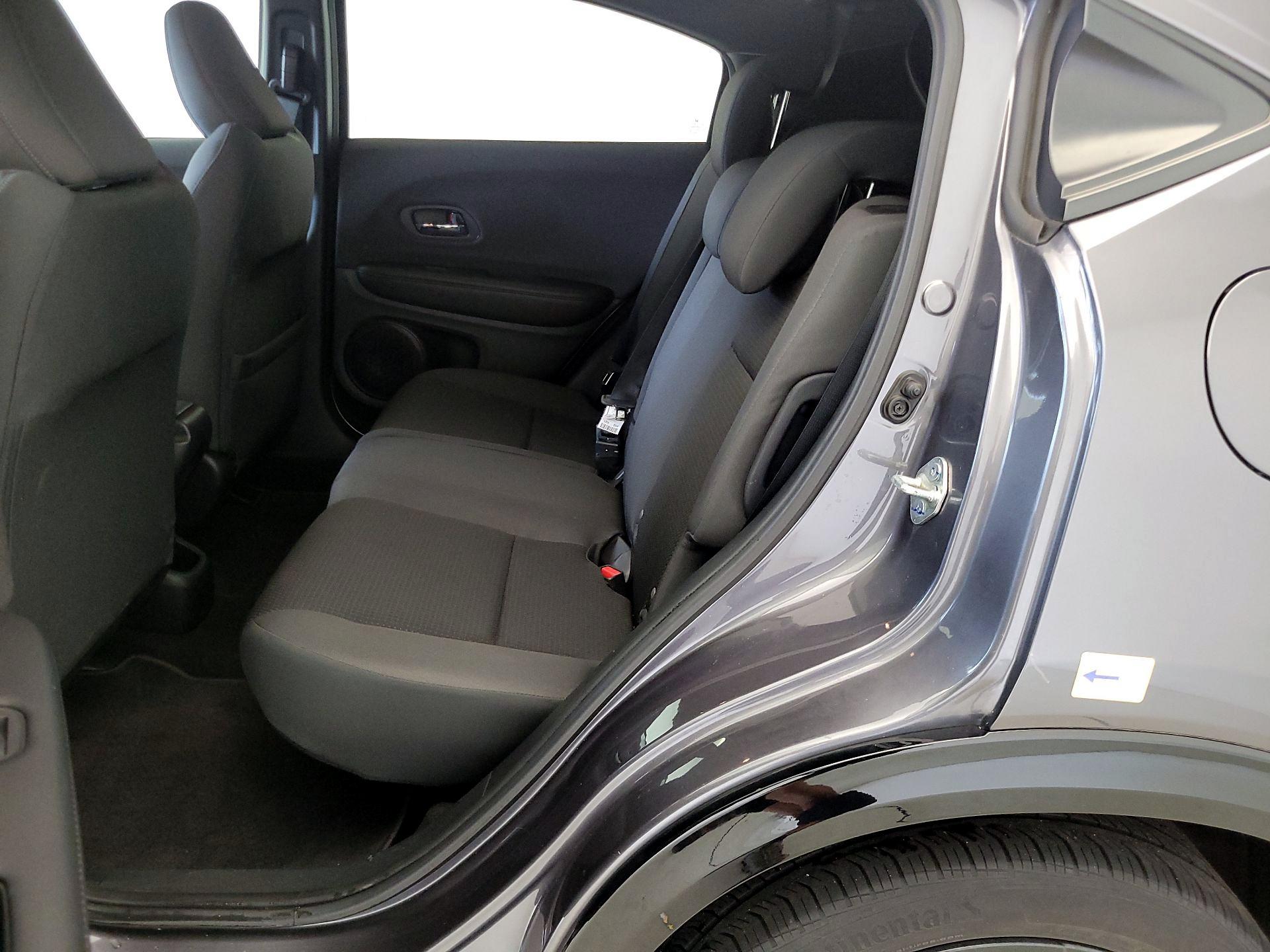 Thumbnail: 2021 Honda HR-V - 19