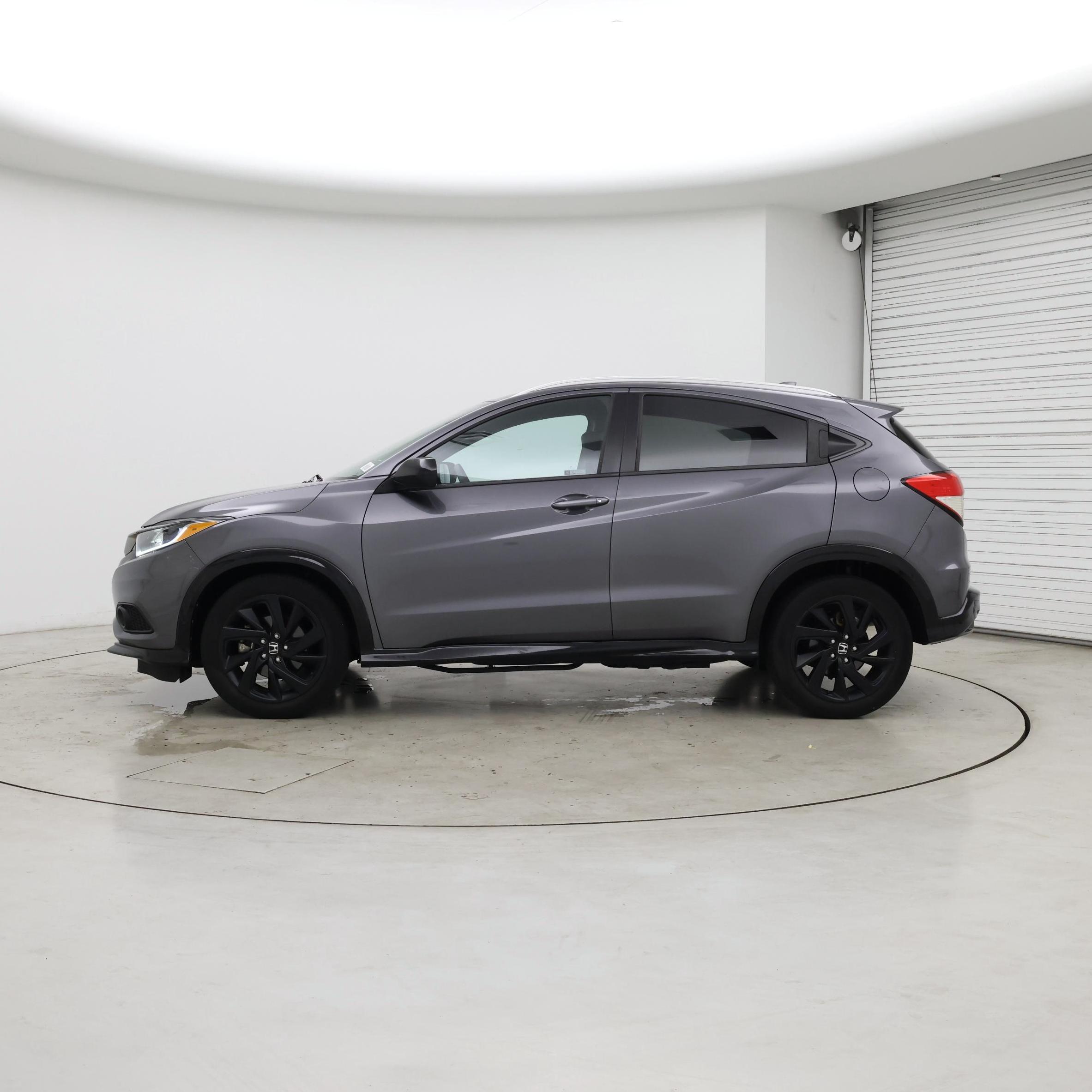 Thumbnail: 2021 Honda HR-V - 3