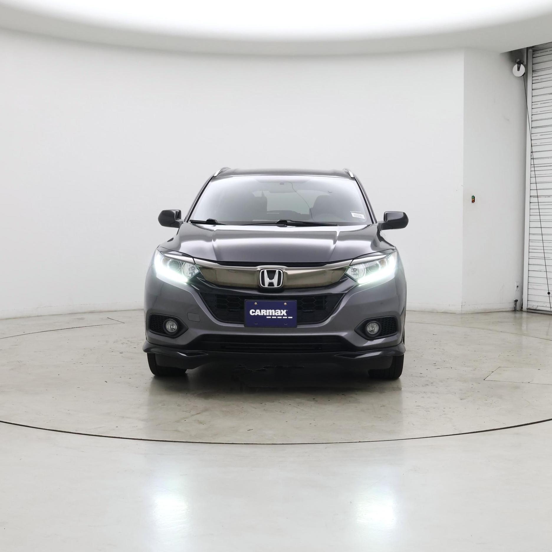 Thumbnail: 2021 Honda HR-V - 5