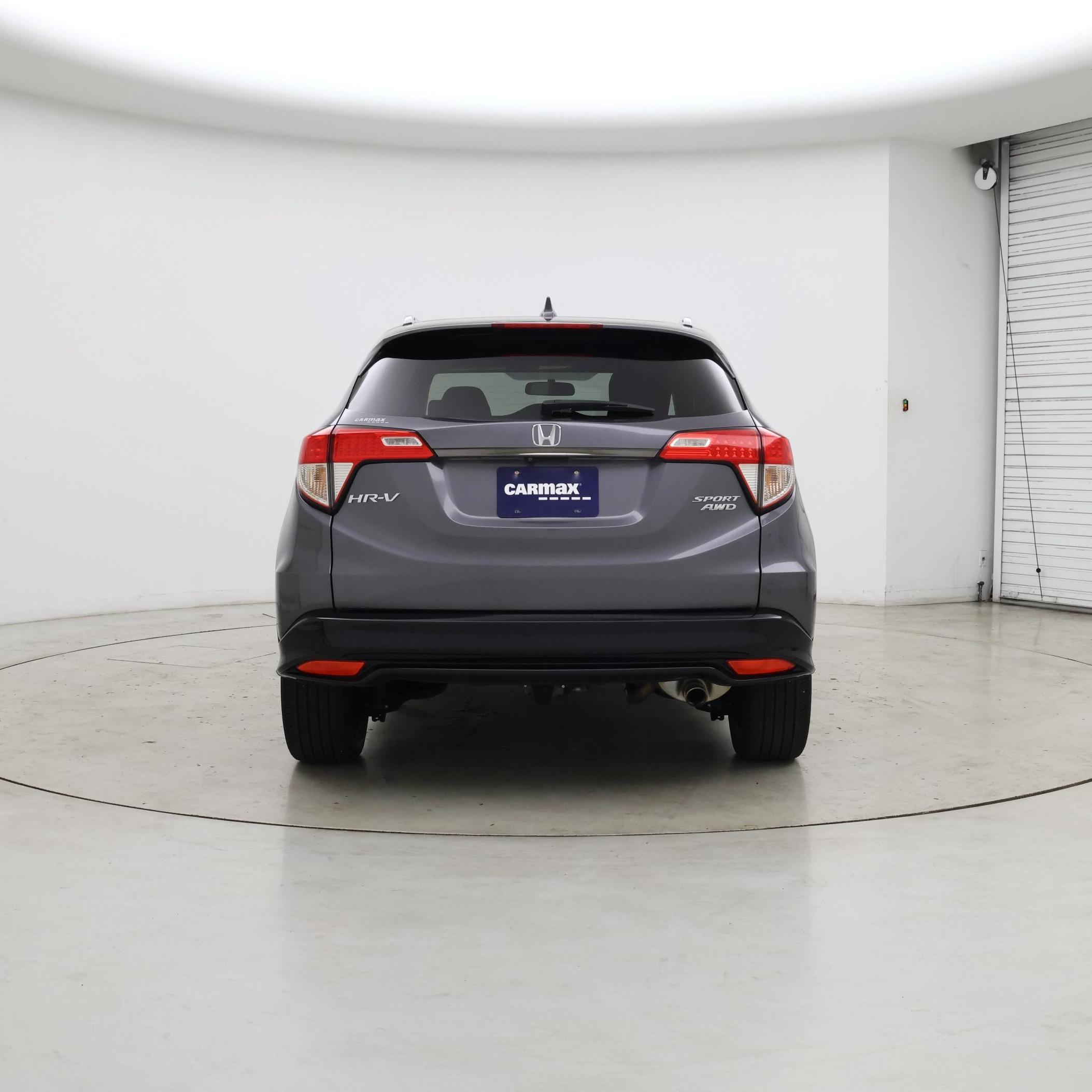 Thumbnail: 2021 Honda HR-V - 6