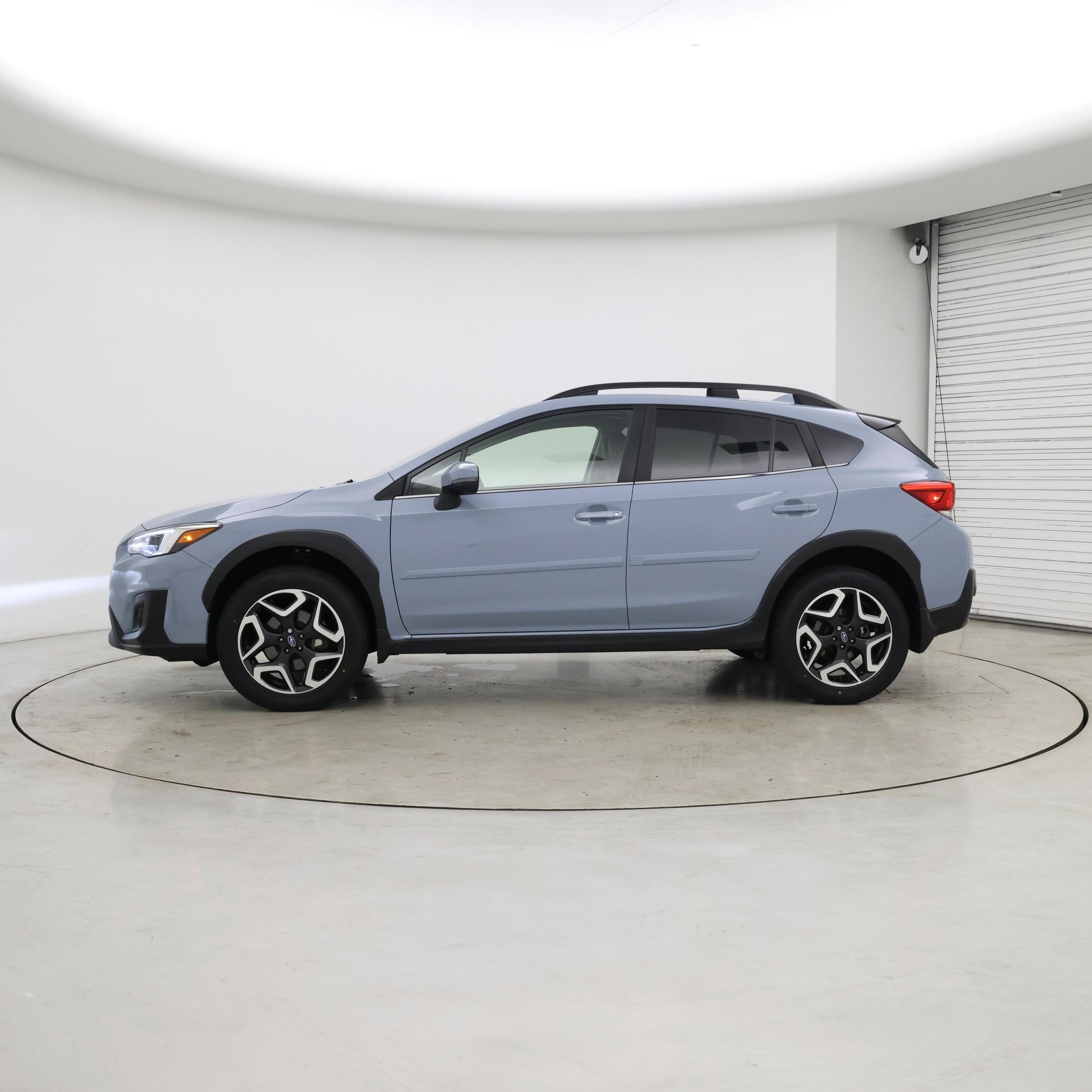 Thumbnail: 2020 Subaru Crosstrek - 3