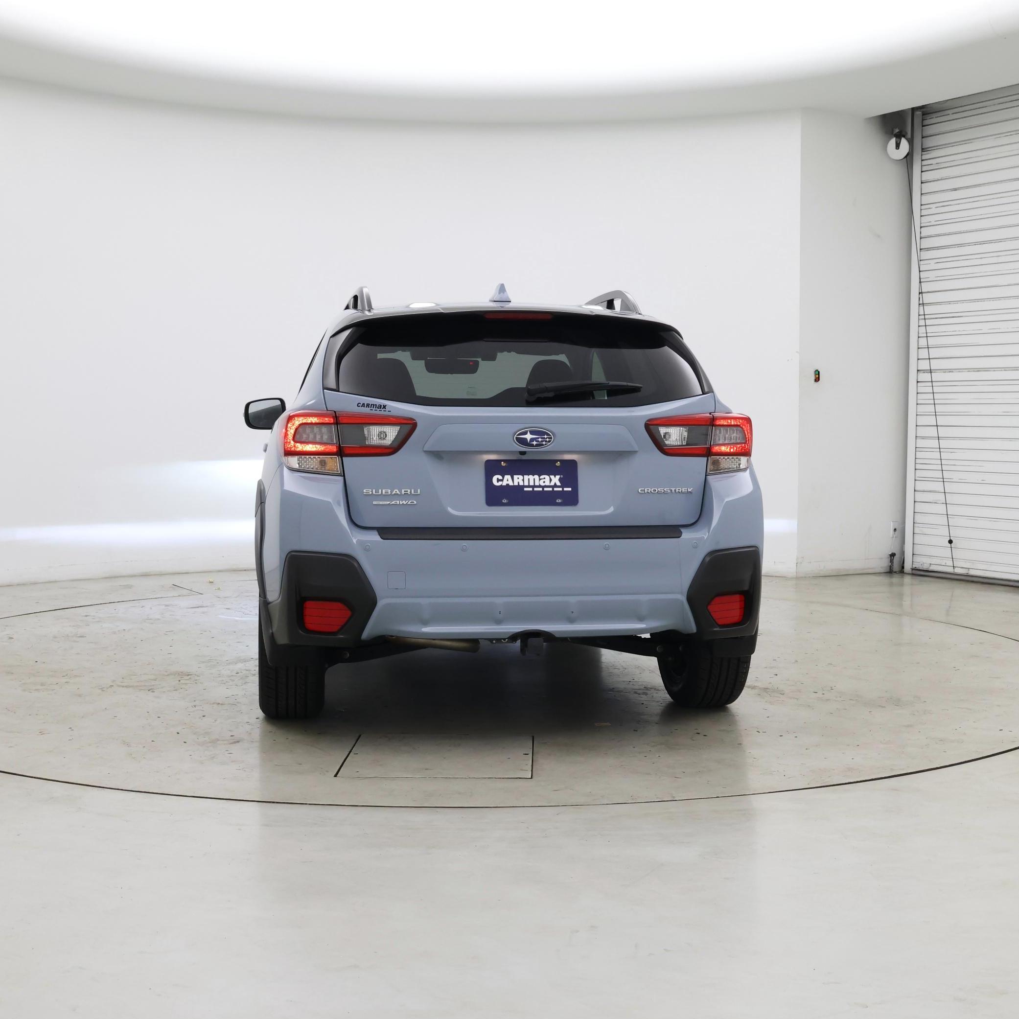 Thumbnail: 2020 Subaru Crosstrek - 6