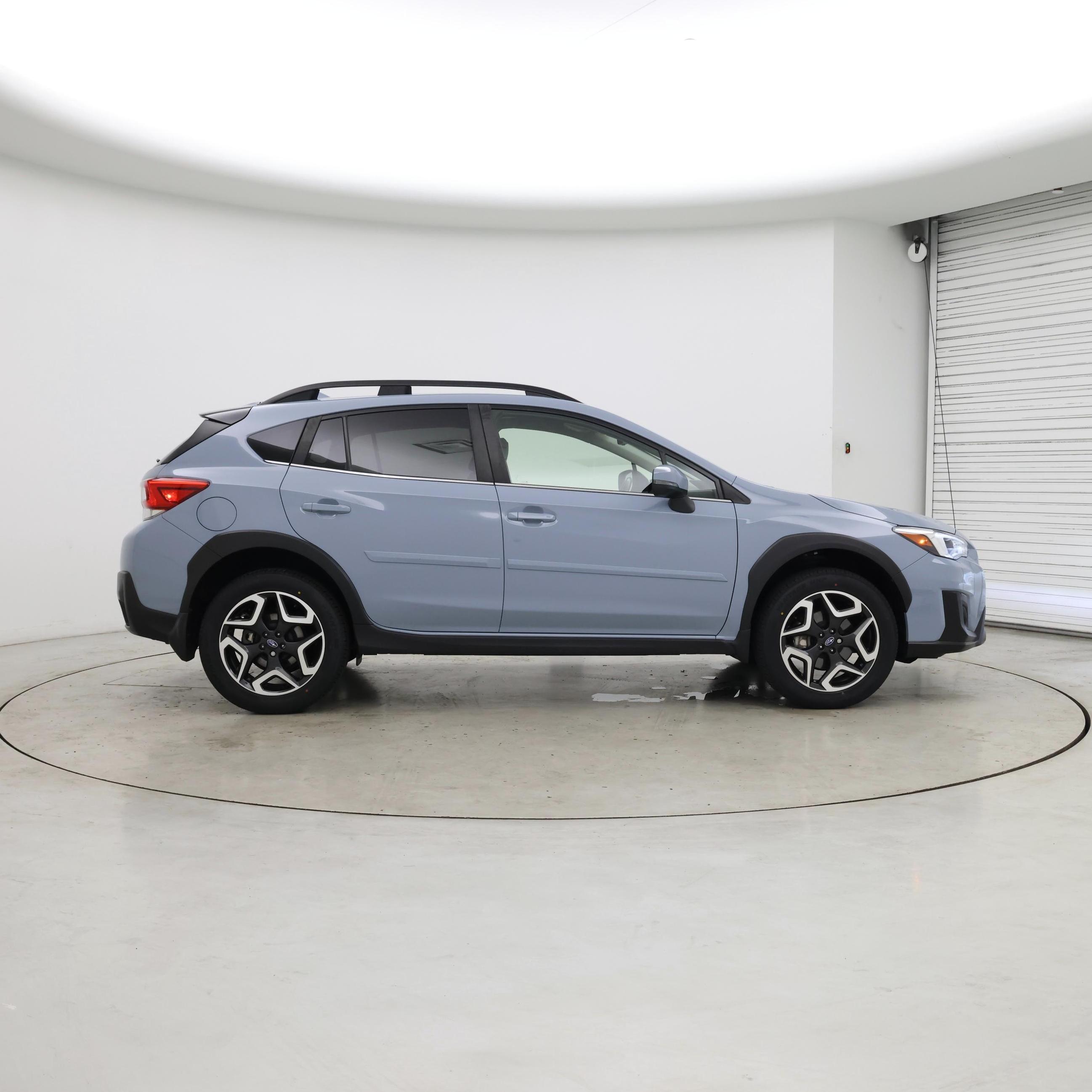 Thumbnail: 2020 Subaru Crosstrek - 7