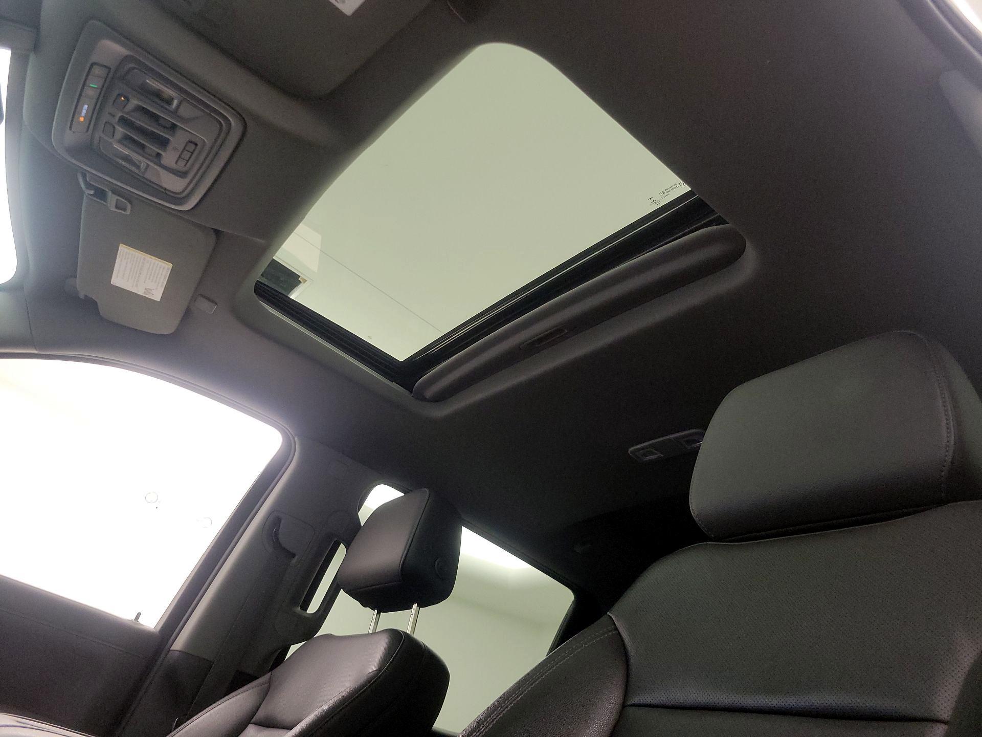 Thumbnail: 2021 Chevrolet Silverado 1500 - 20