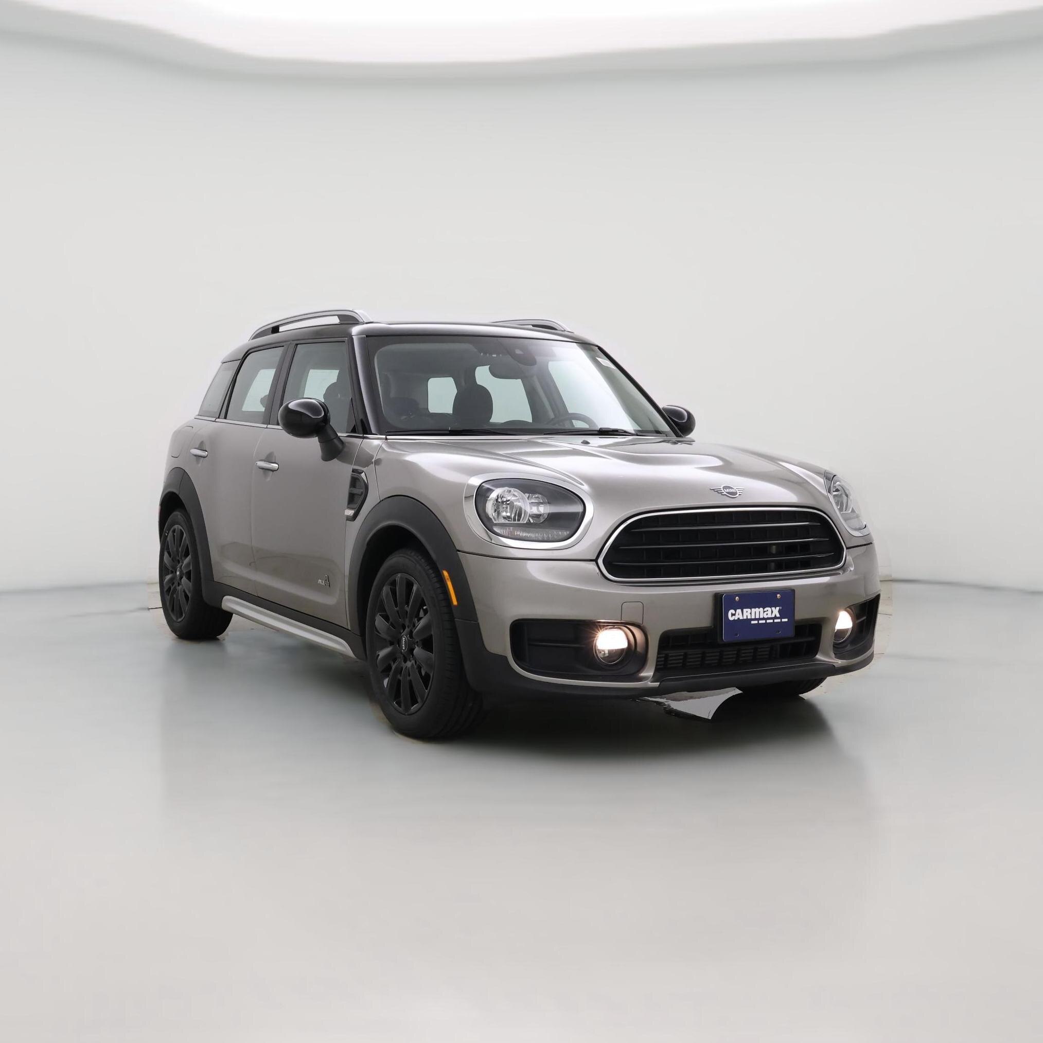 Thumbnail: 2019 MINI Cooper Countryman - 1