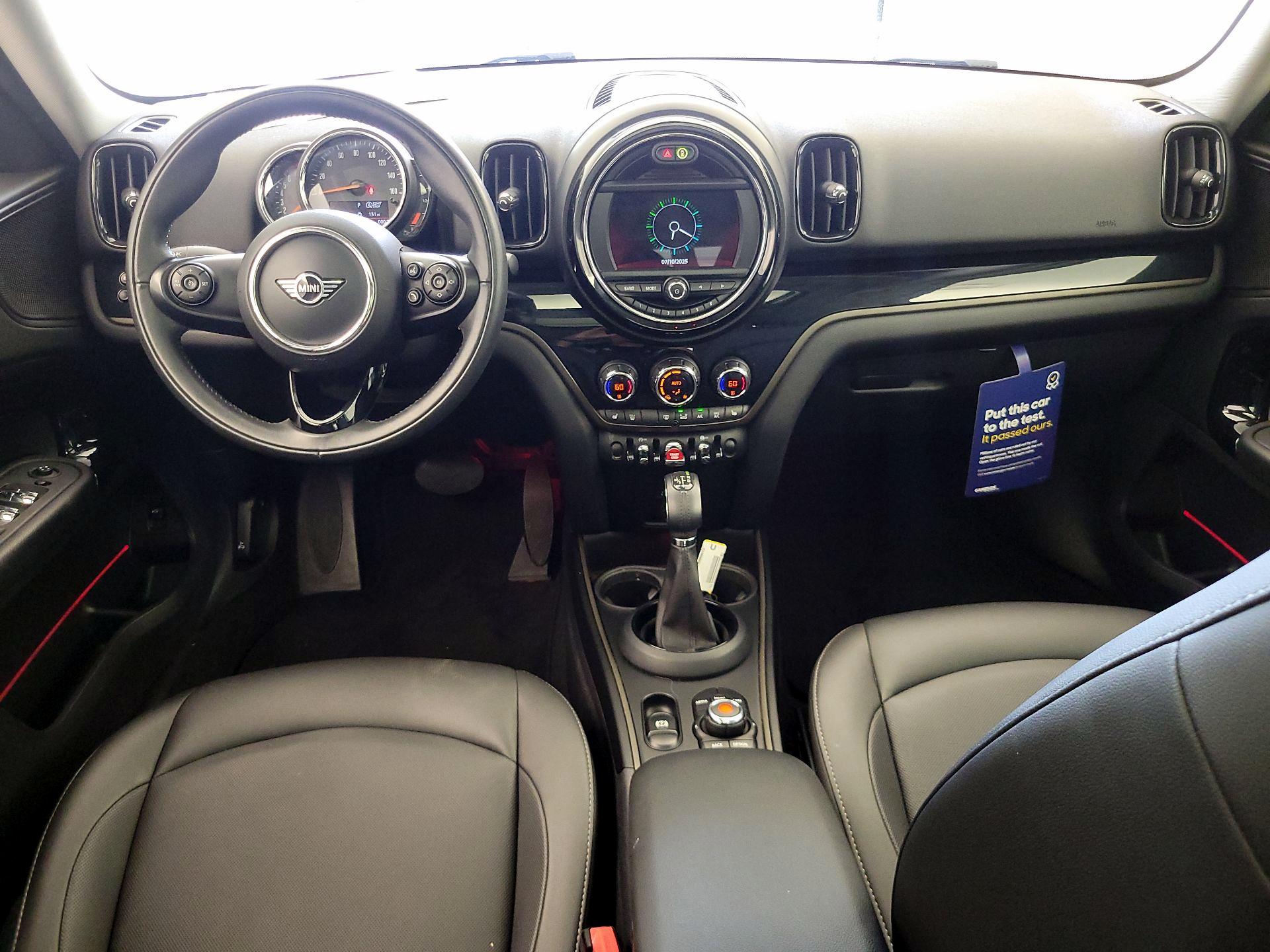 Thumbnail: 2019 MINI Cooper Countryman - 9