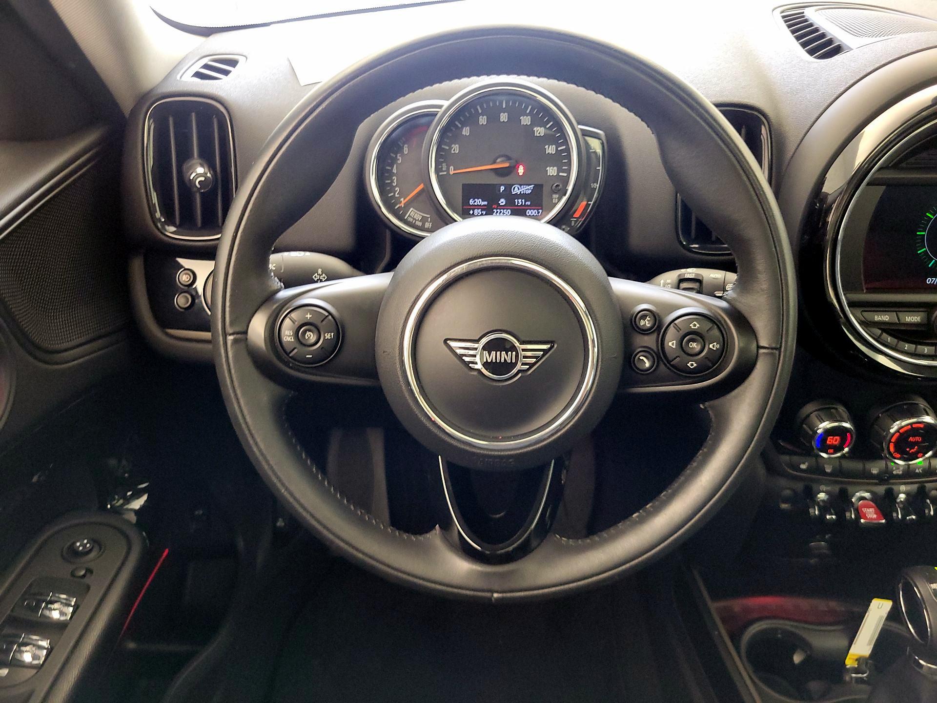 Thumbnail: 2019 MINI Cooper Countryman - 10
