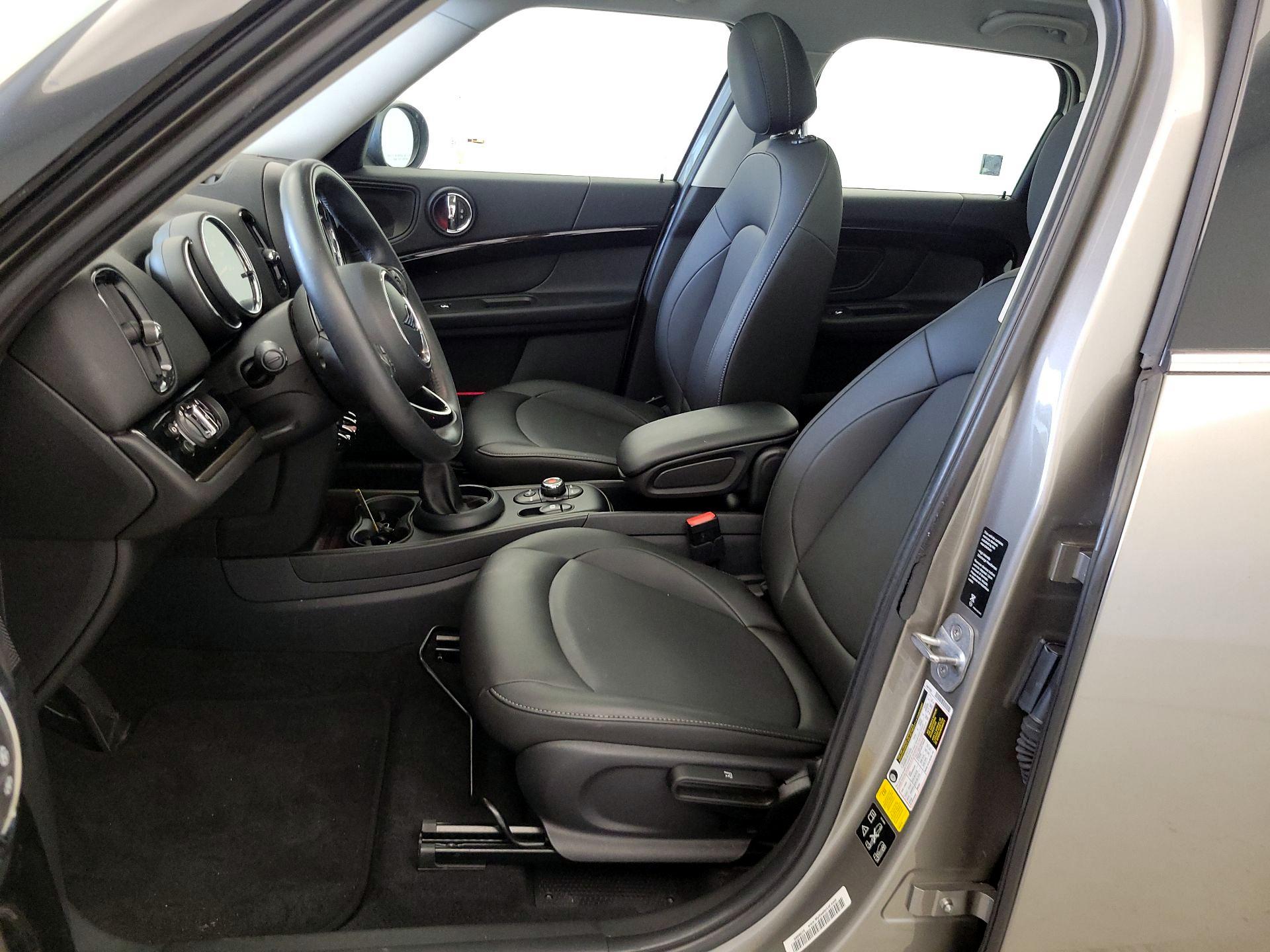 Thumbnail: 2019 MINI Cooper Countryman - 11