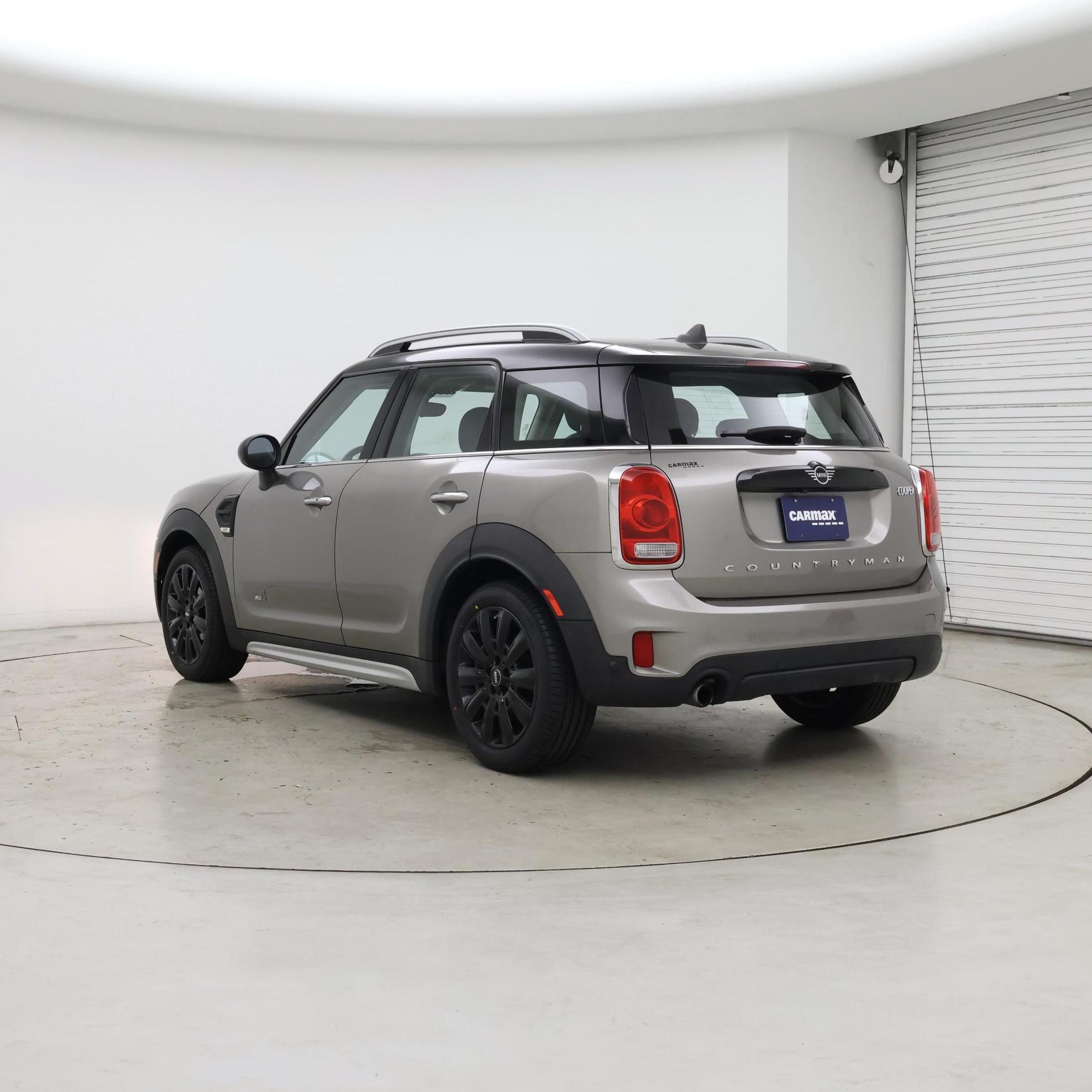 Thumbnail: 2019 MINI Cooper Countryman - 2