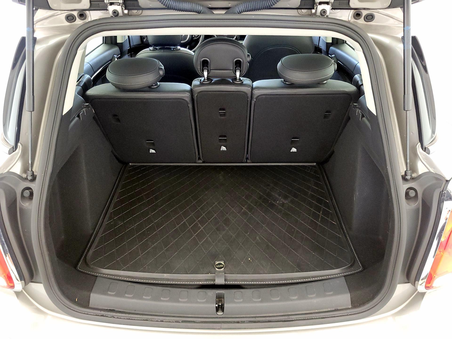 Thumbnail: 2019 MINI Cooper Countryman - 20