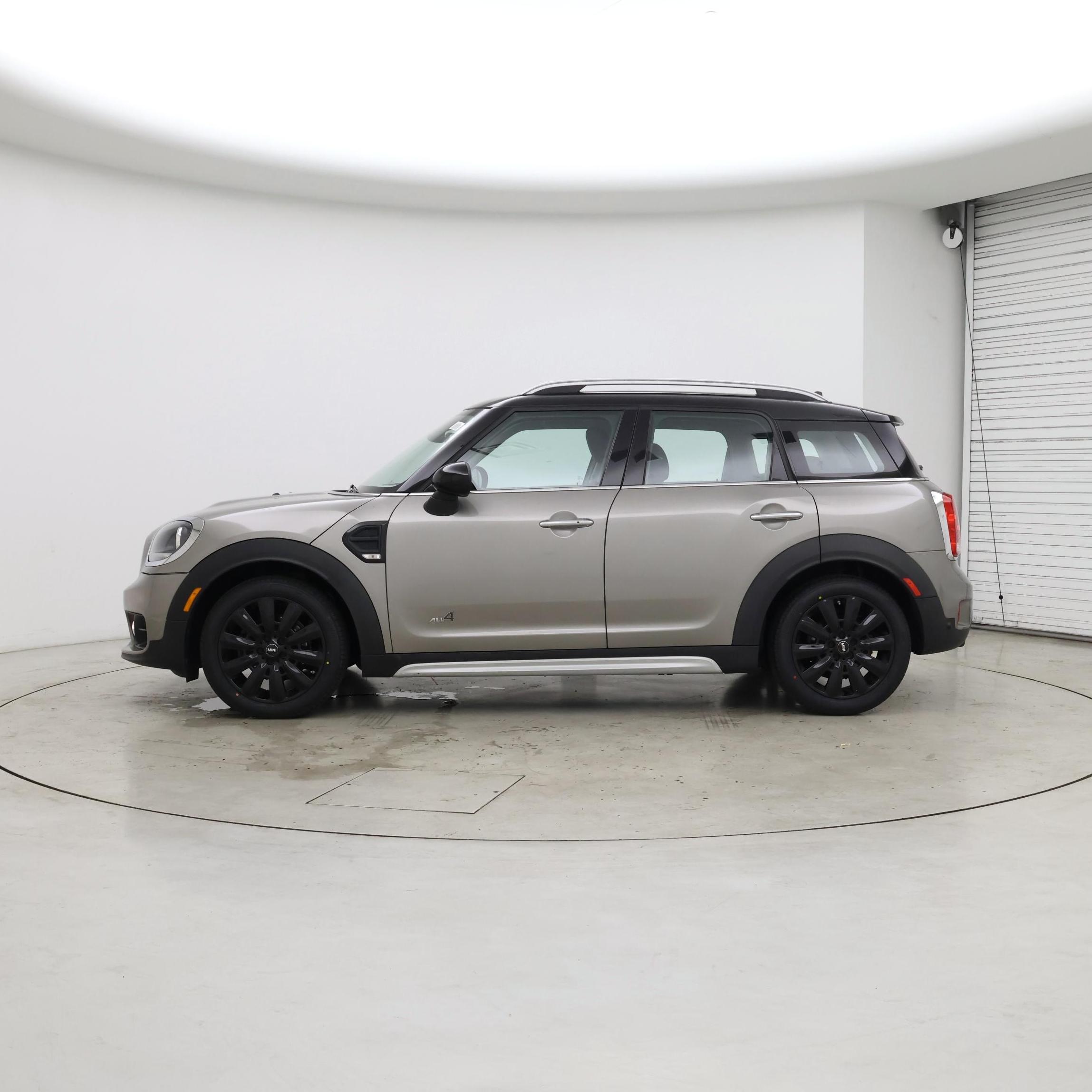 Thumbnail: 2019 MINI Cooper Countryman - 3